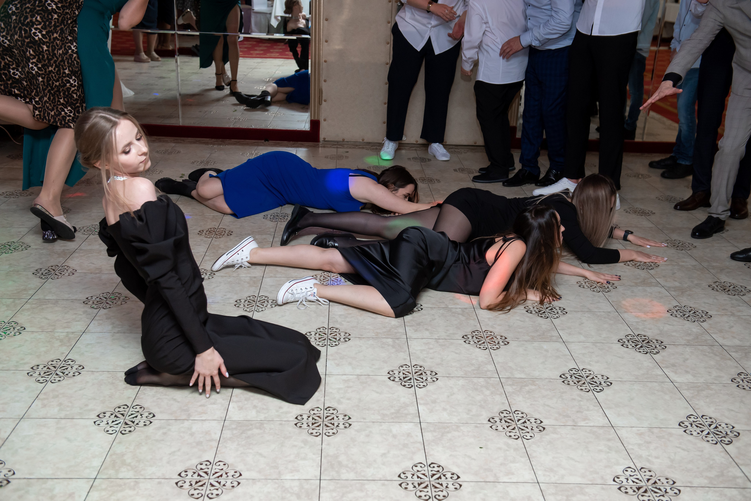 Александр и Мария. Семейный и свадебный фотограф в Ельце Юлия Дякина