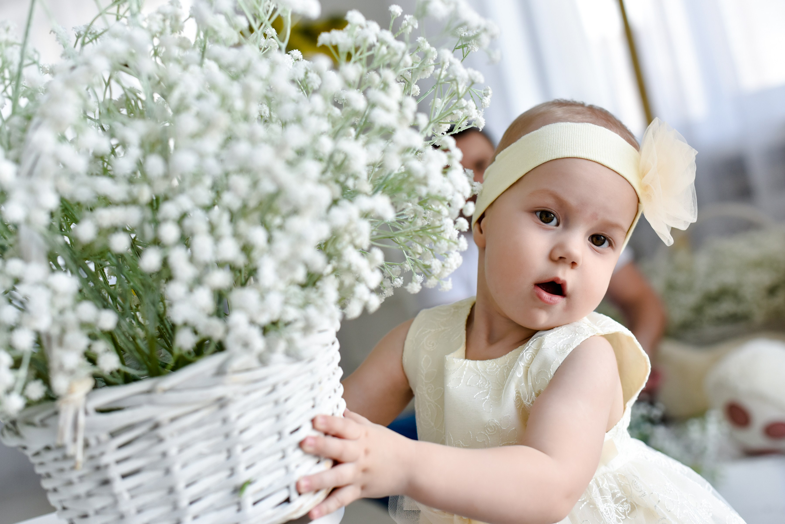 Семья Надежды