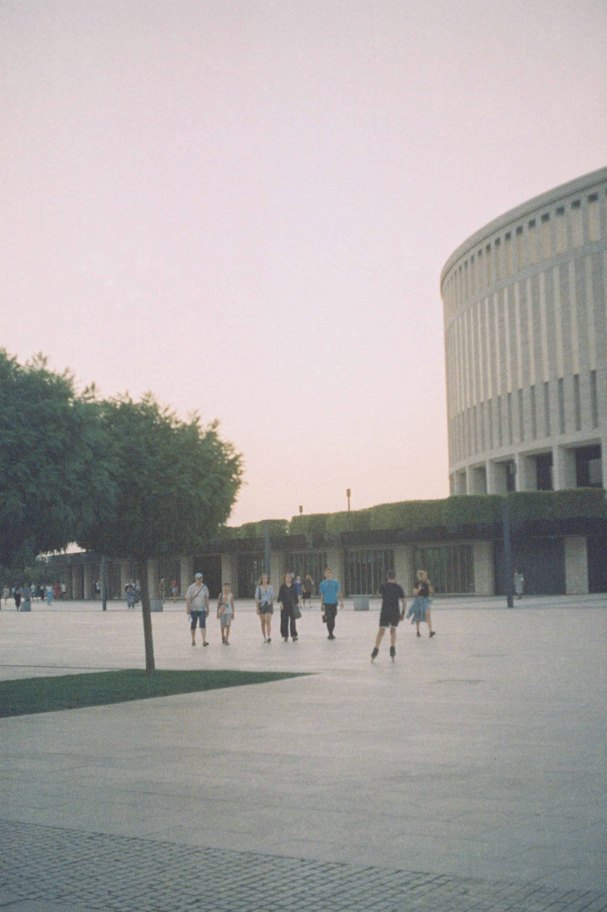 Sochi \ august 2022 \ film 35. Коммерческий Фотограф Виктор Фоменых