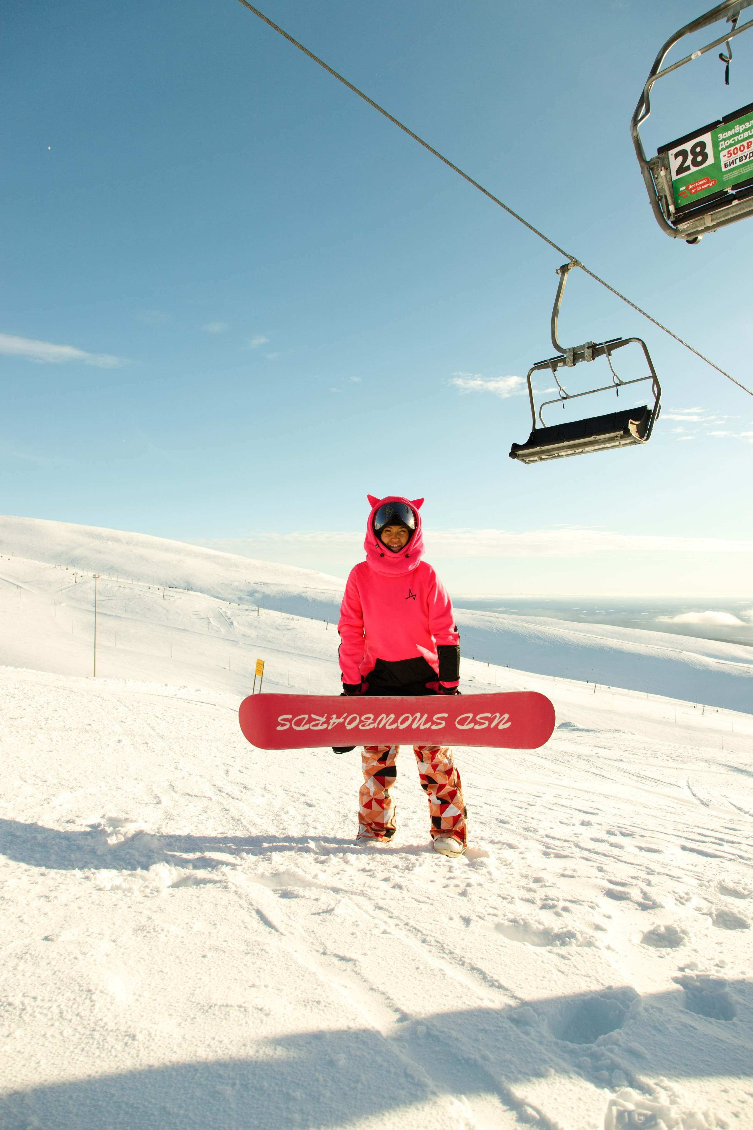 Hib Tour — автобусные туры в Хибины. Фотоотчет туры. Коммерческий Фотограф Виктор Фоменых