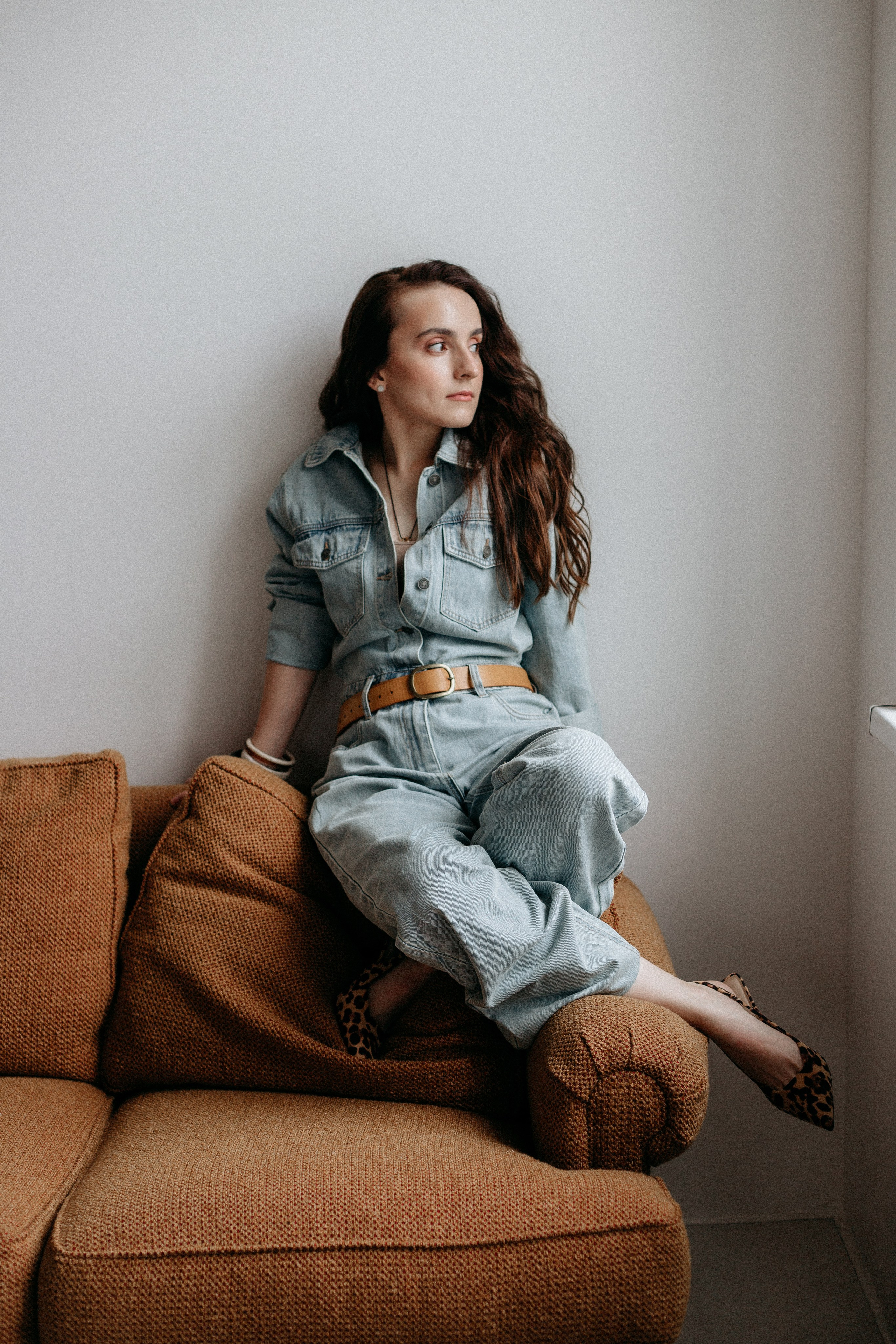 Александра. Главная