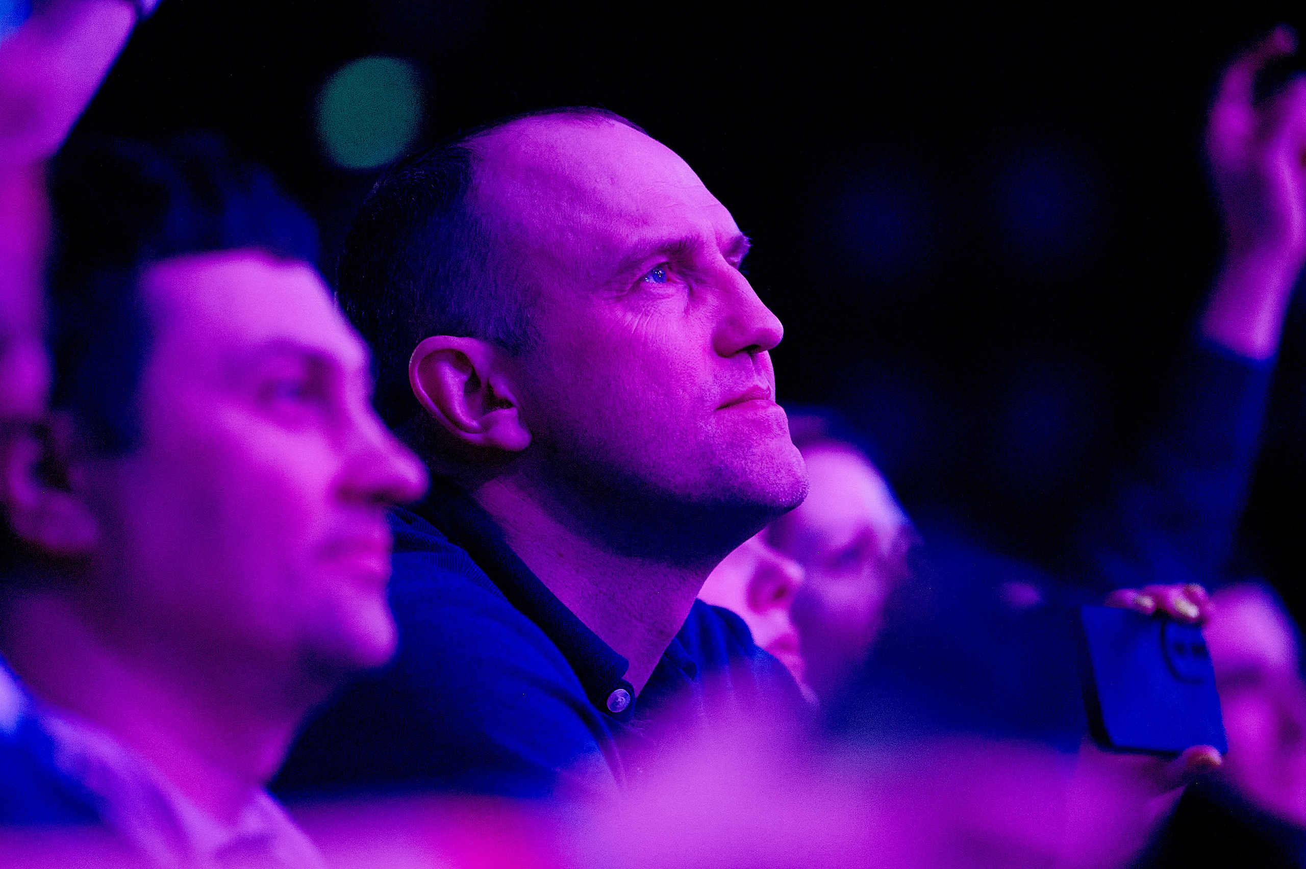 Супердискотека 90-х в Красноярске RECORD. Фотограф Москва Concerts photo / Fashion photо