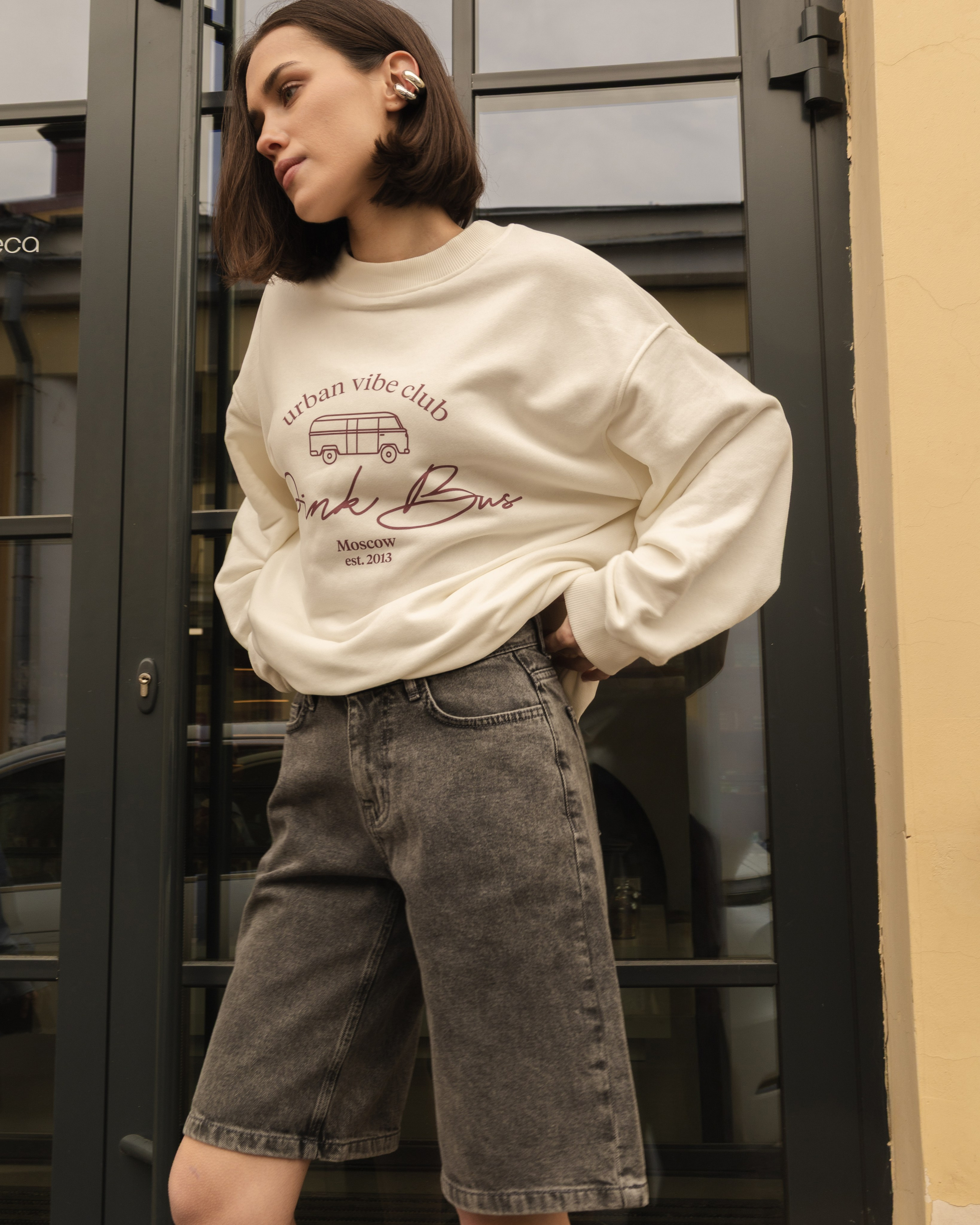 Street for DANGEL. Фэшн фотограф в Питере Анна Дондик