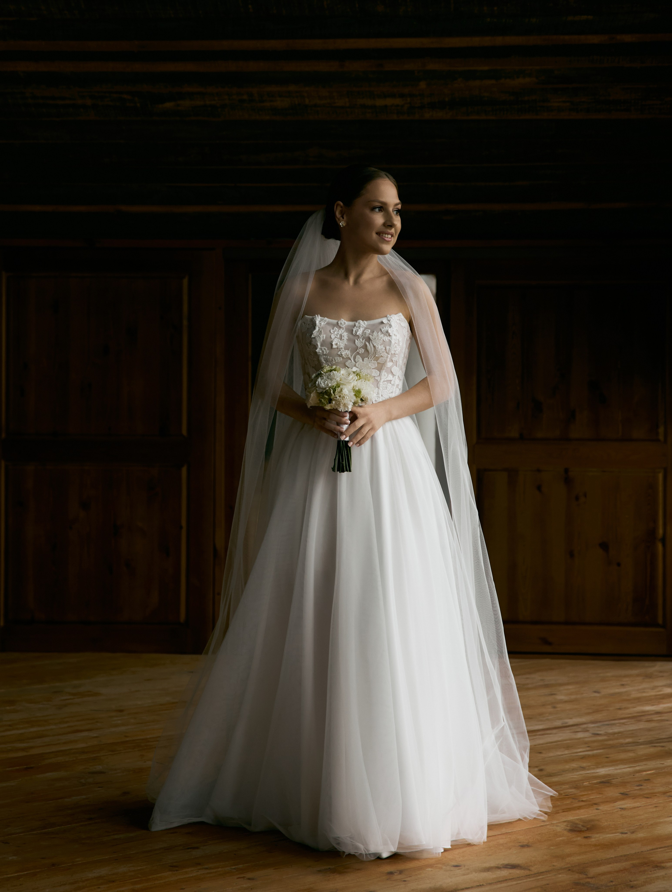 ЧТО, ЕСЛИ СЧАСТЬЕ — ЭТО ТАМ, ГДЕ ТЫ И Я?. Свадебный фотограф Анна Чащухина