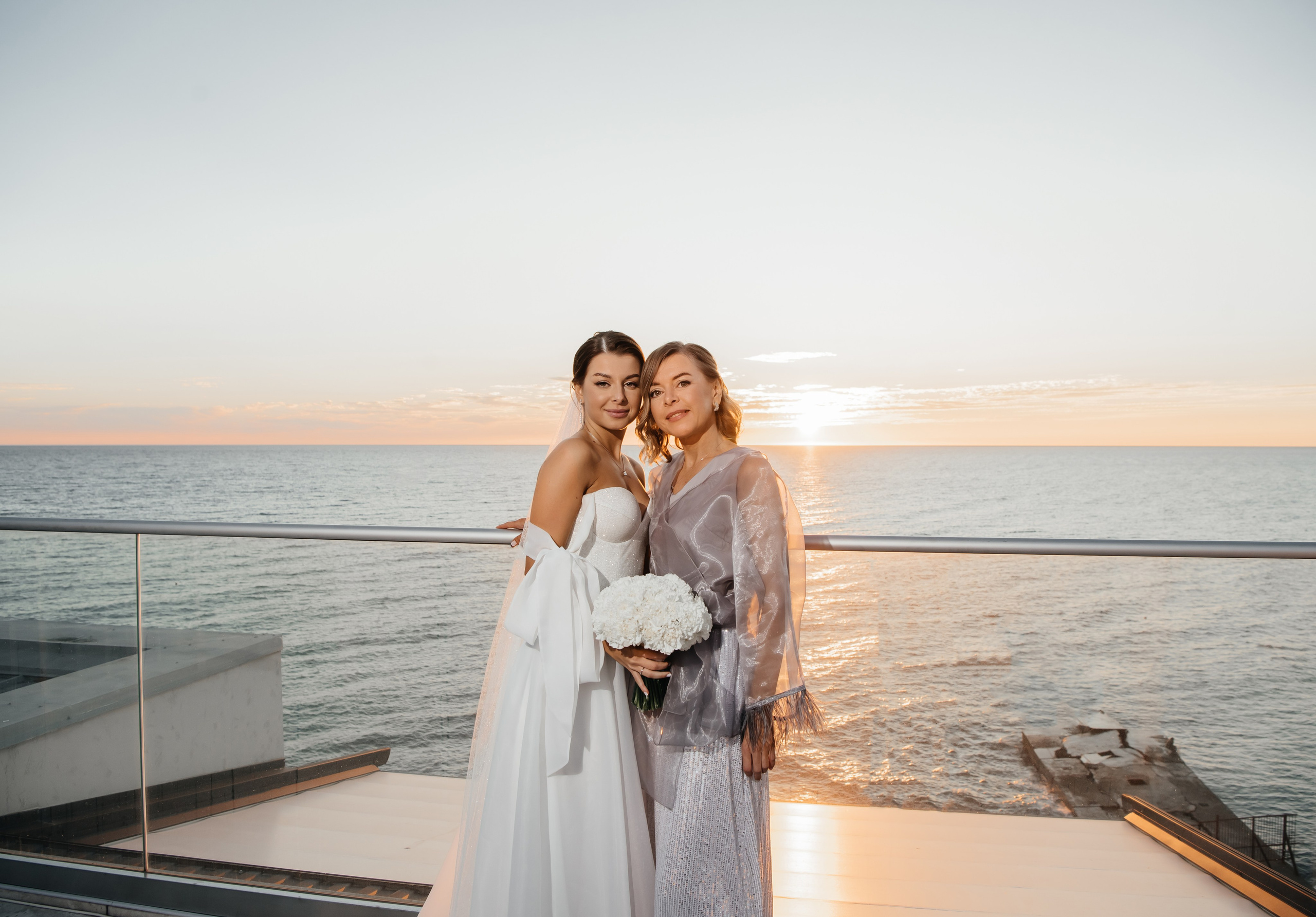 Камерная свадьба, свадьба на море, фотограф Сочи. Фотограф Сочи Евгений Соколов