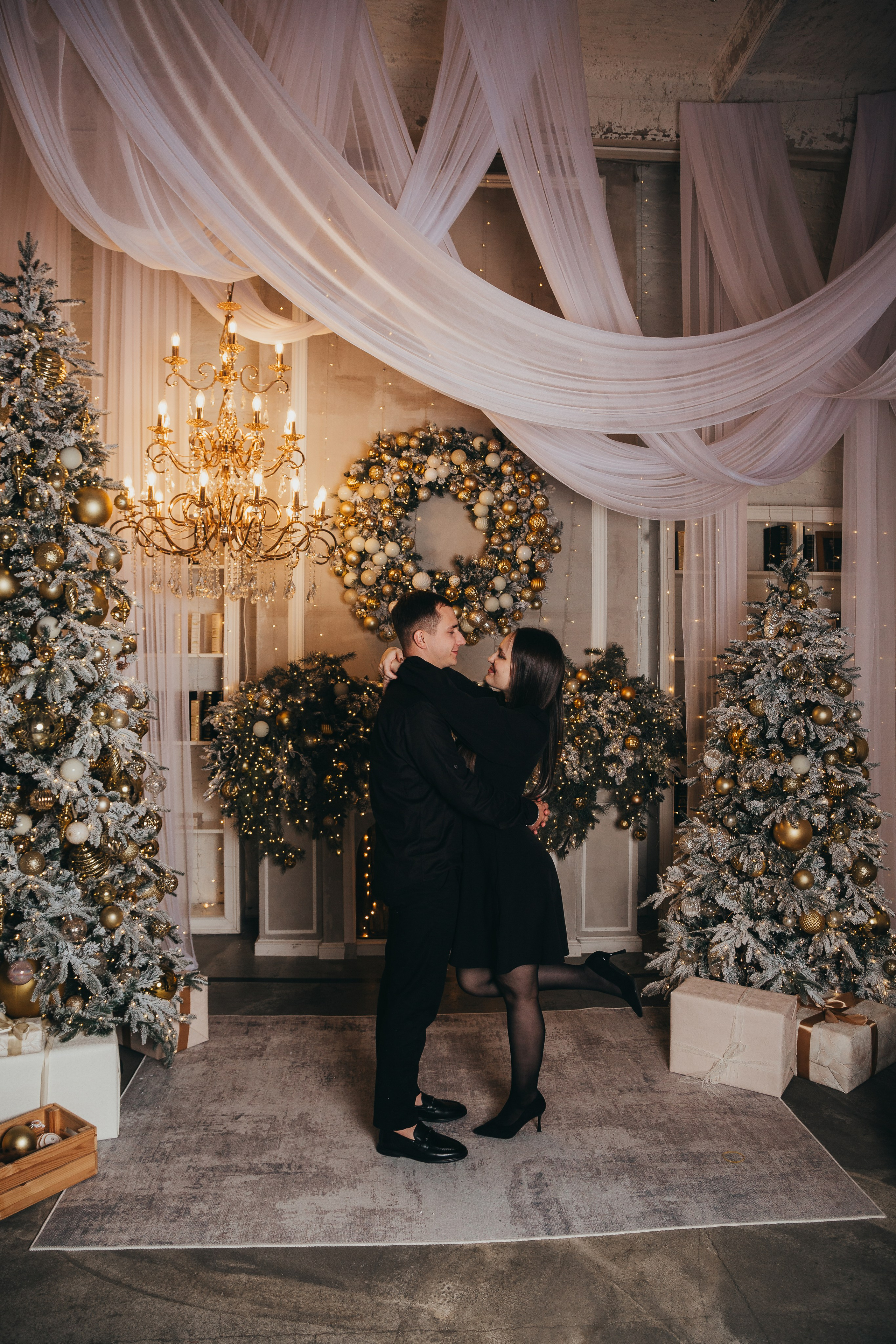 🖤. Екатерина Королева. Фотограф. Хабаровск