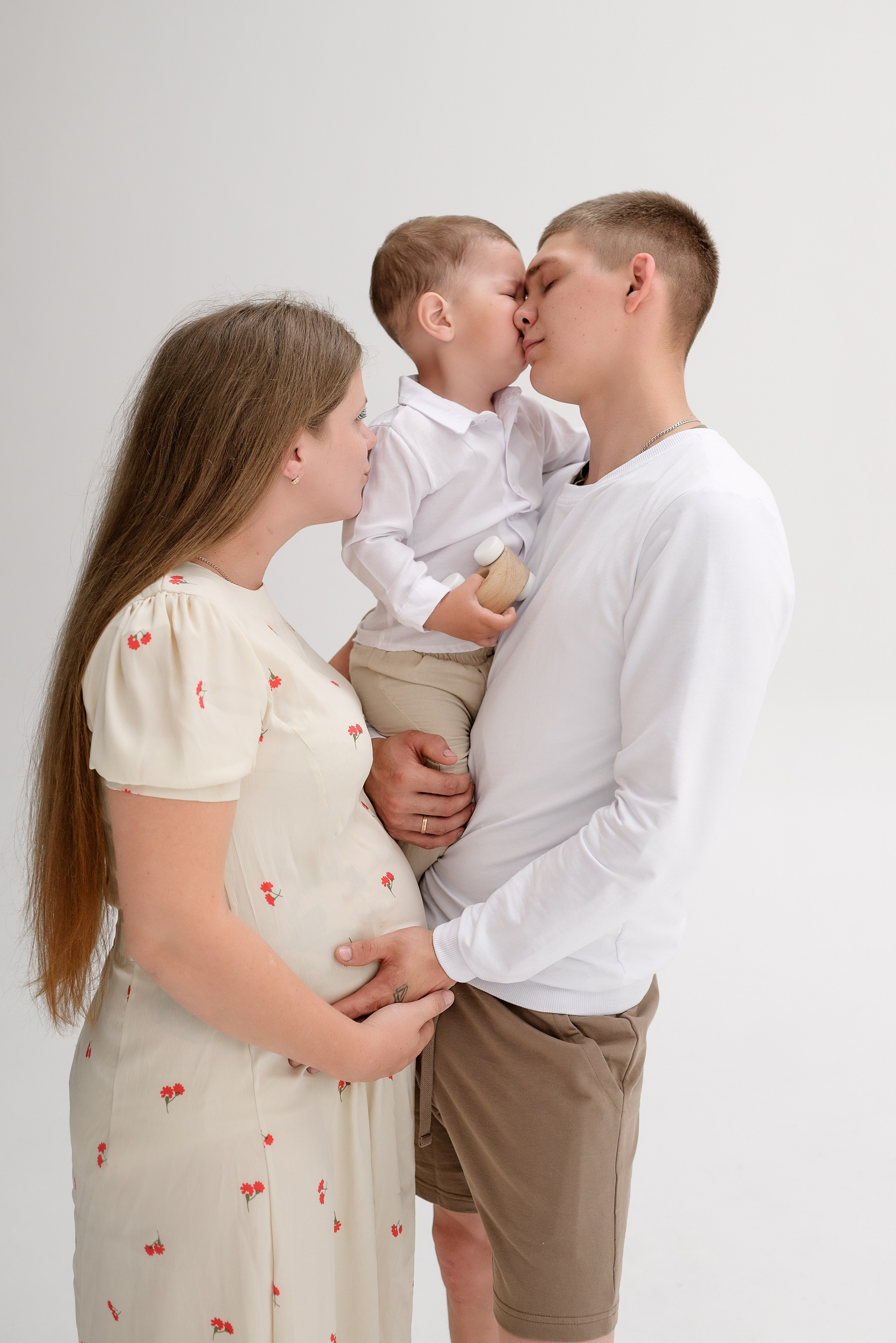 Фотосессия семейная. Семейный фотограф и фотограф новорожденных г. Солигорск Галина Демчук