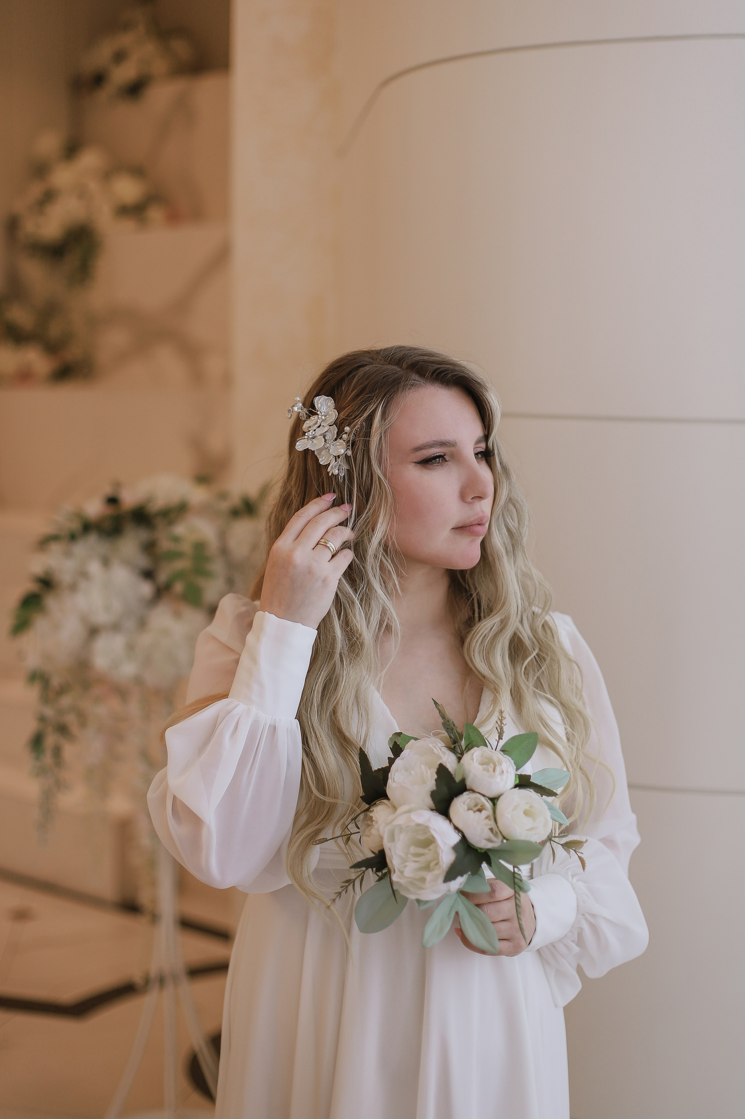 Артур и Гузель. Свадебный, семейный и детский фотограф в Люберцах Зайцева Анастасия