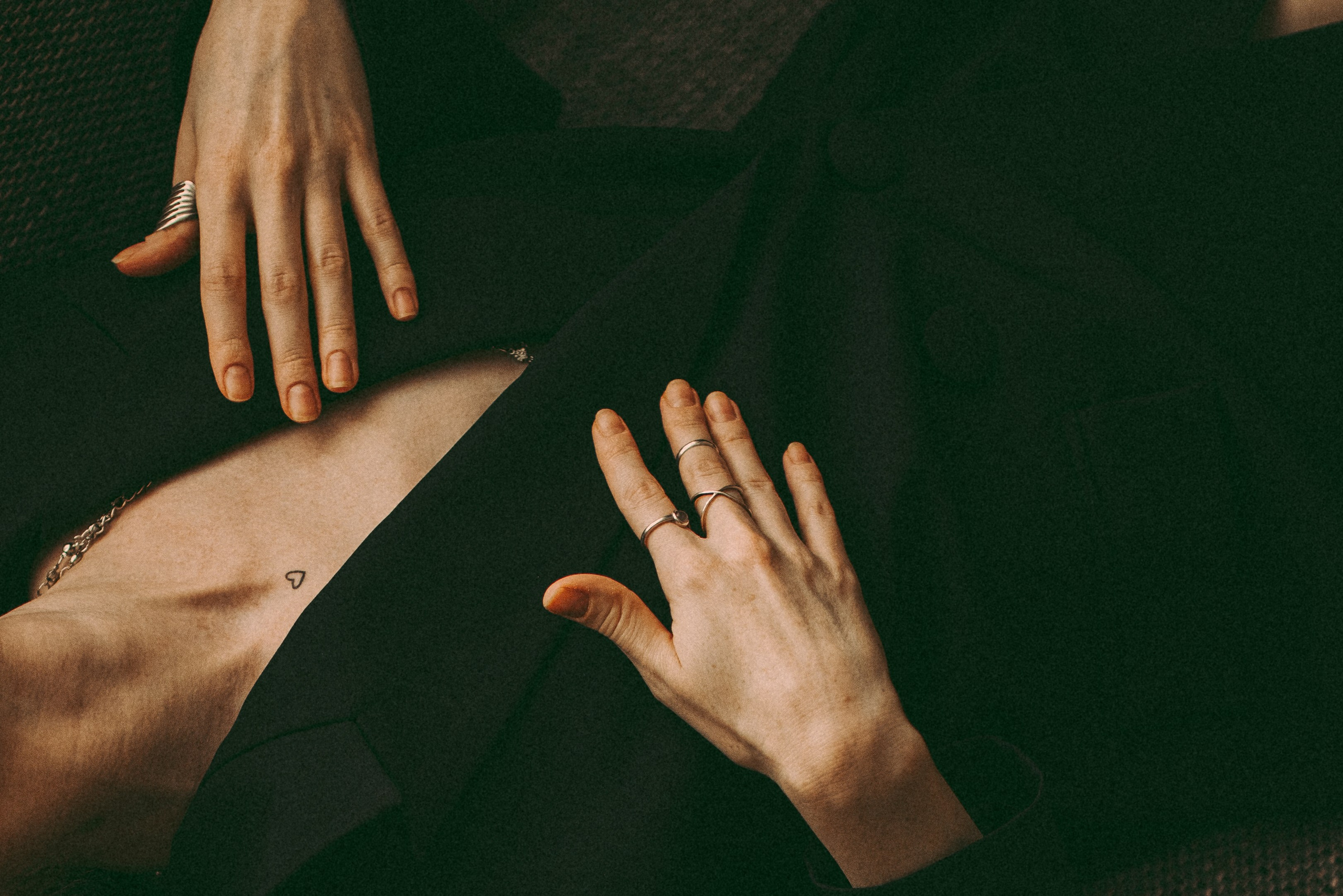 Отзывы. Свадебный фотограф в Новосибирске Анастасия Бантик