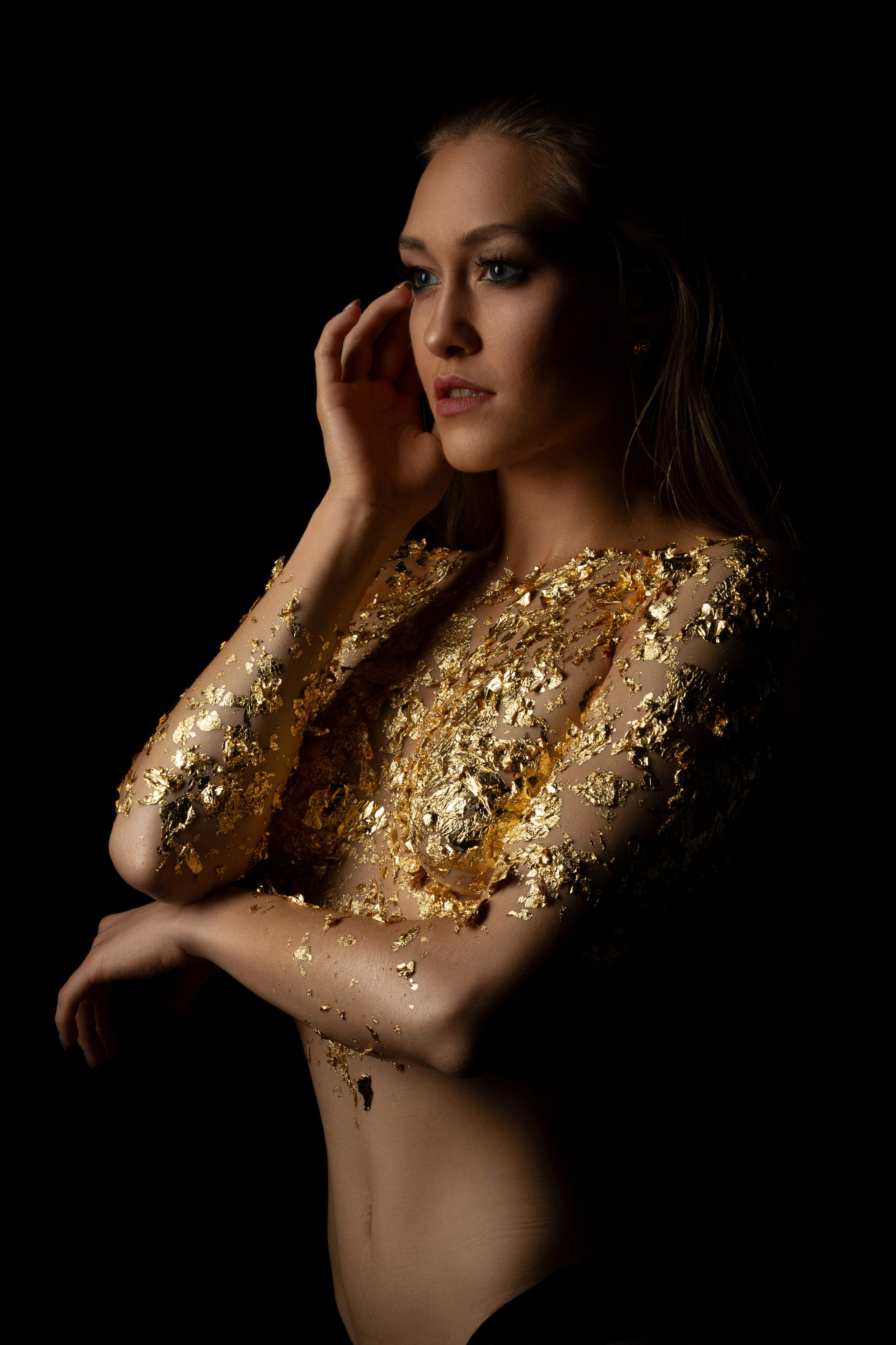 Ульяна. Женский фотограф в Санкт-Петербурге