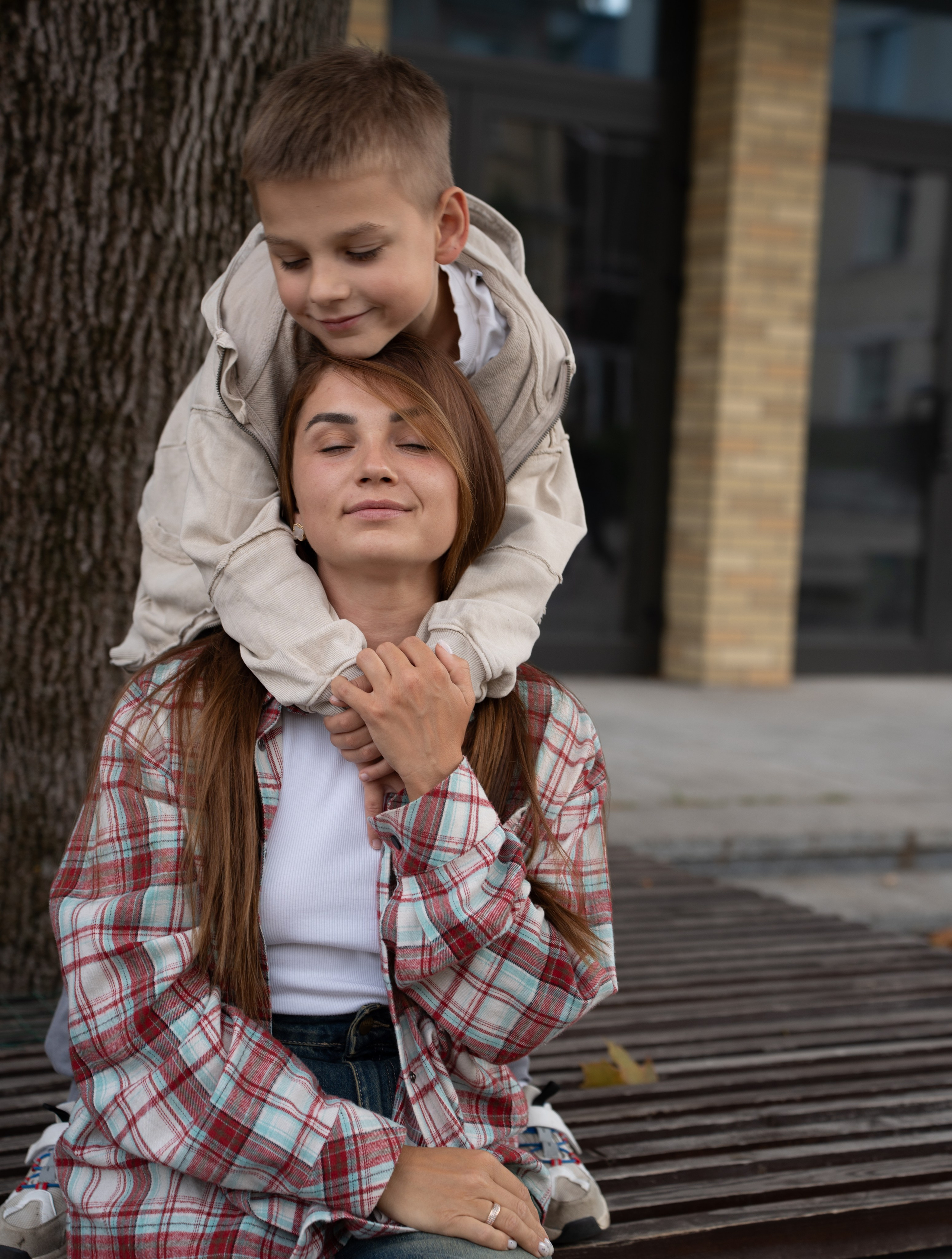 Anastasia & Lev. Фотограф Веста Шикунова