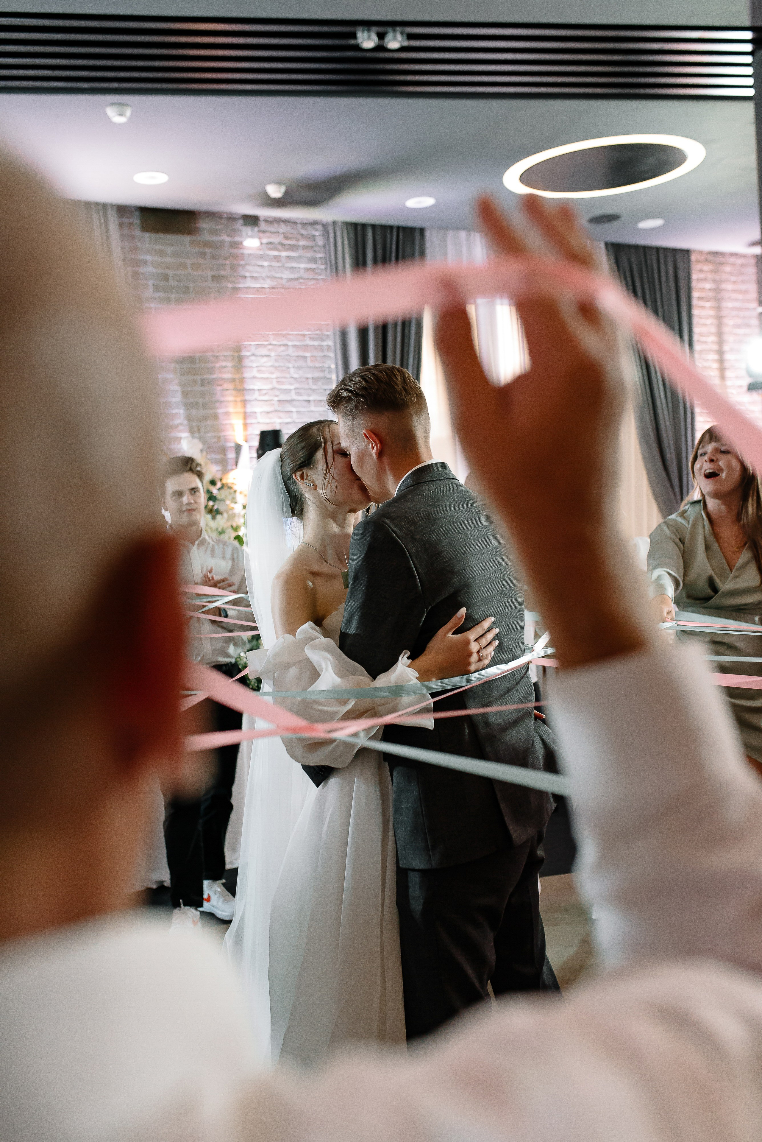 Рита и Игорь. Фотограф Минск Катерина Кирик