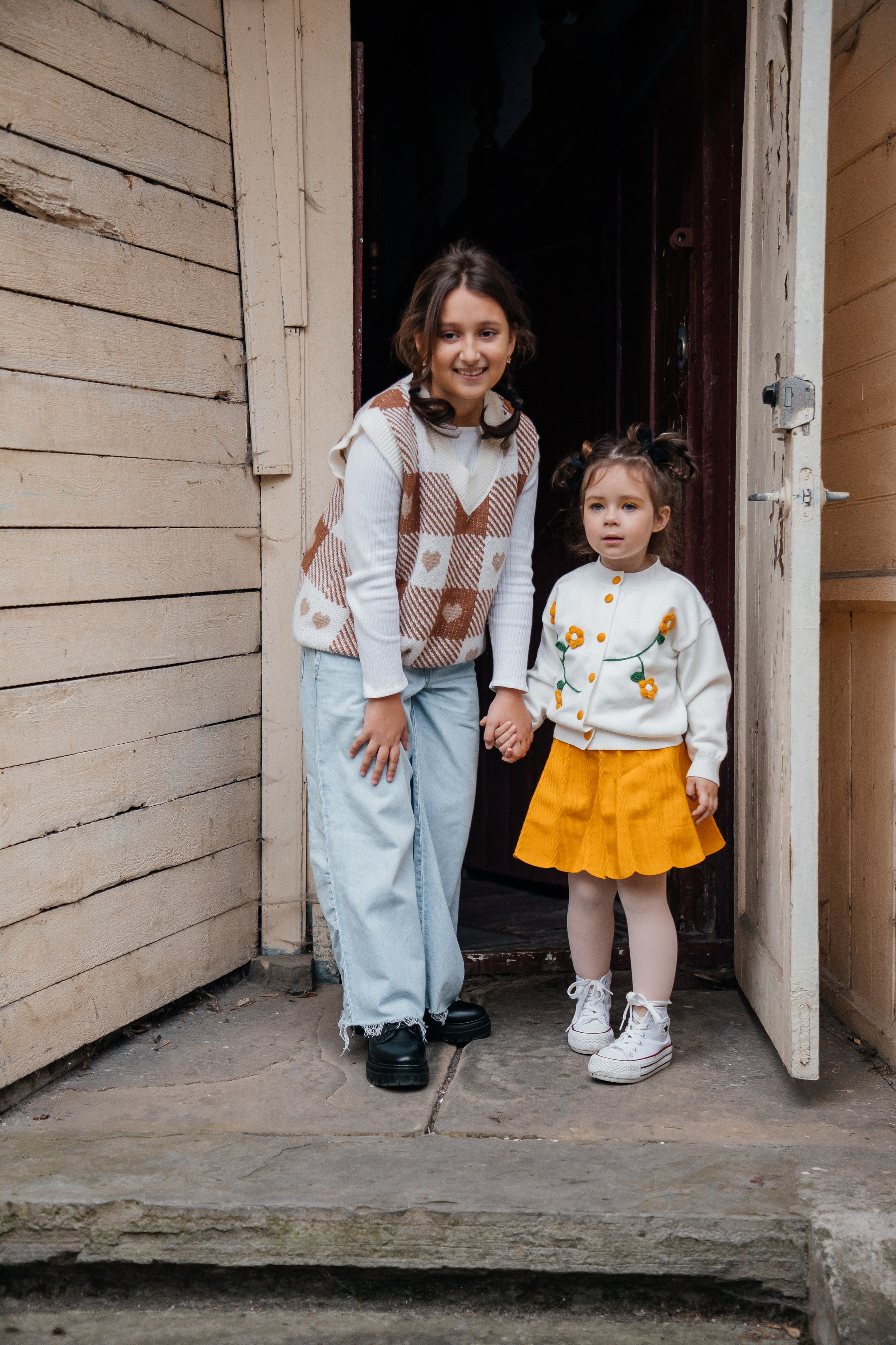 В стиле СССР. Efimova Model Agency