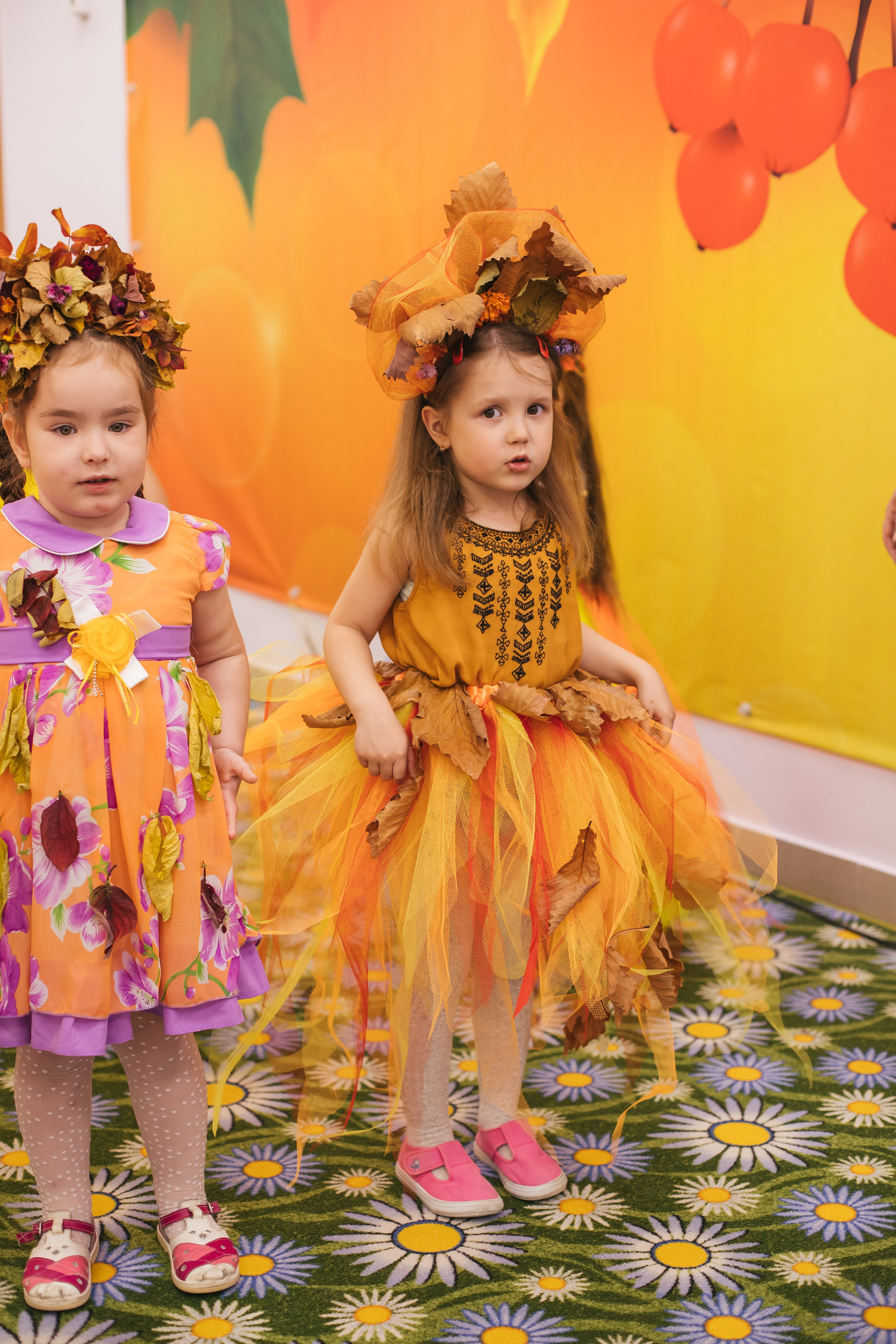 Детские садики. Фотограф Слюдянка Иркутск Наталья Кургина