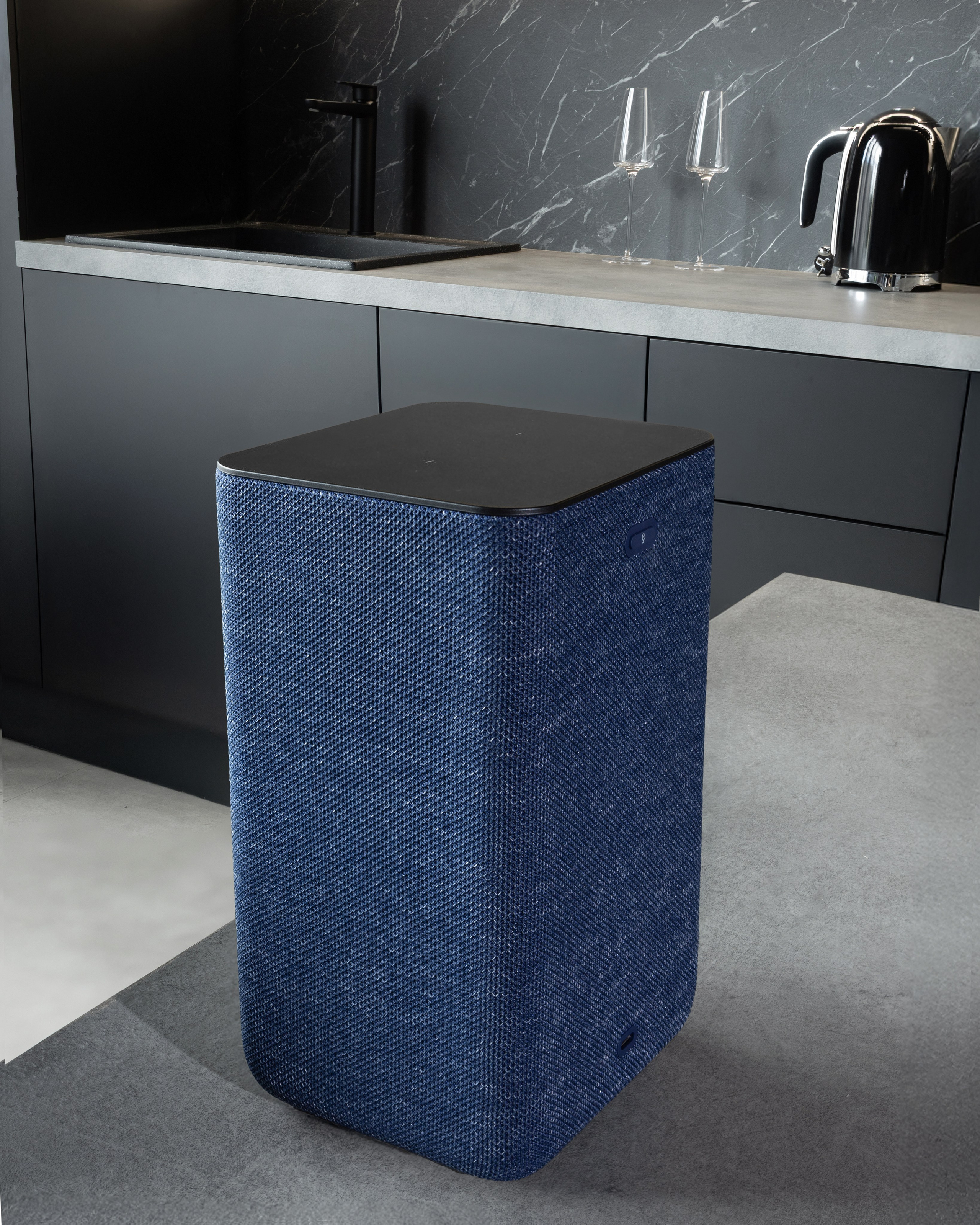 Яндекс.Станция. IMAGEZ продакшн Санкт-Петербург