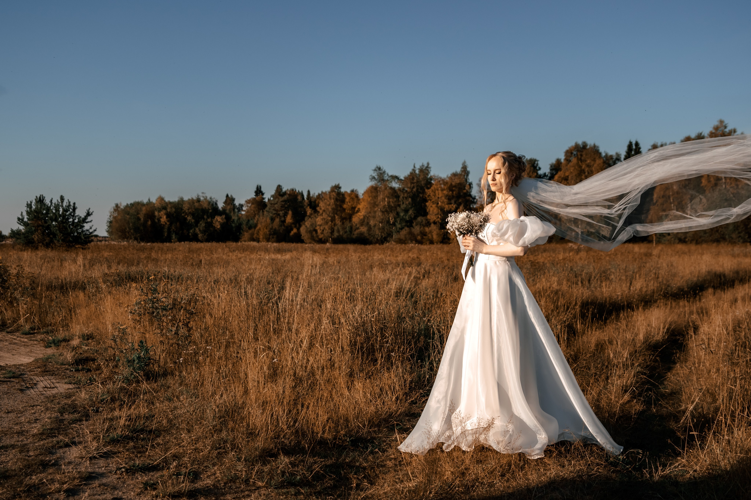 Иван и Нина. Фотограф в с. Ижма Республика Коми Терентьев Сергей