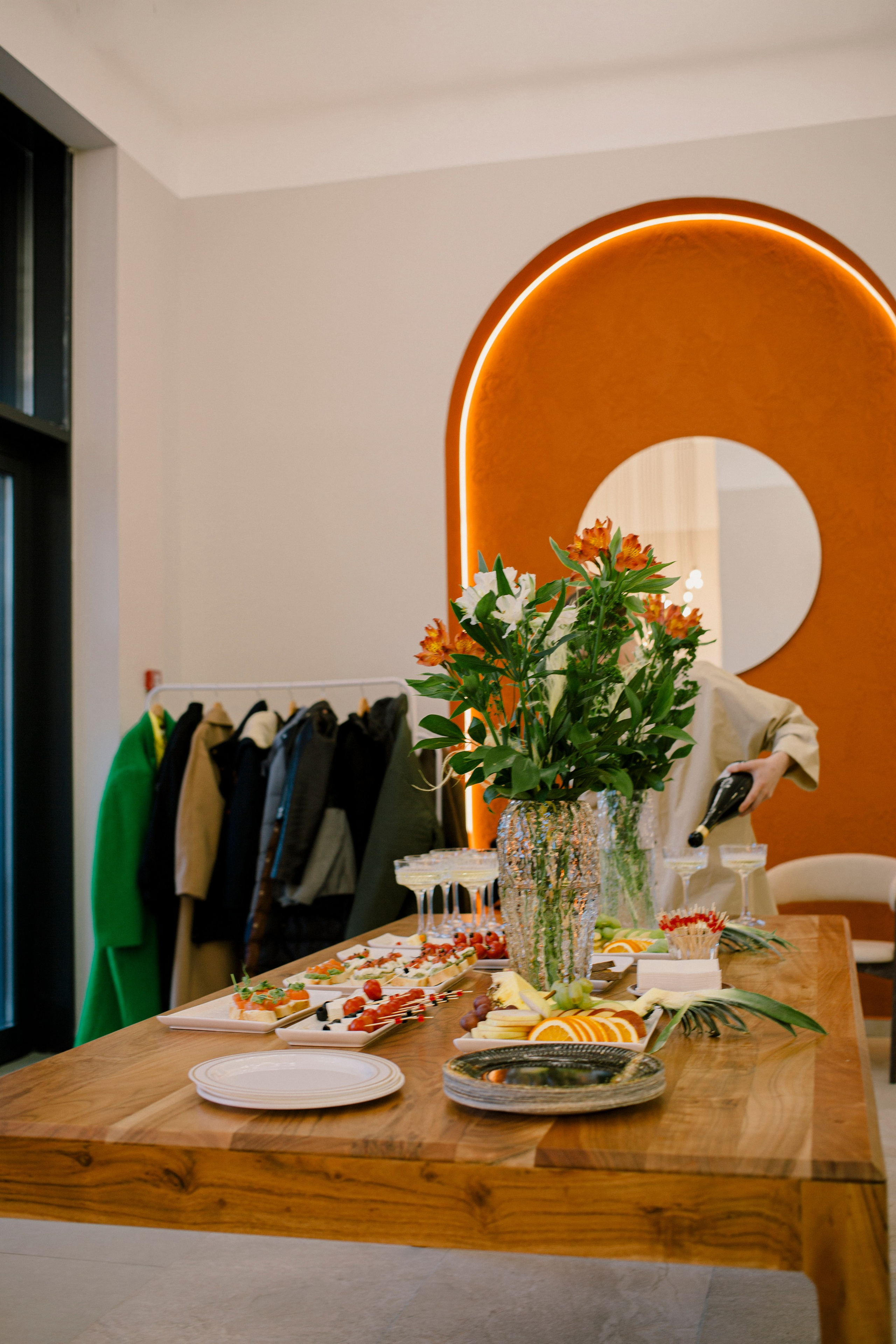 To by Story. МАГДА