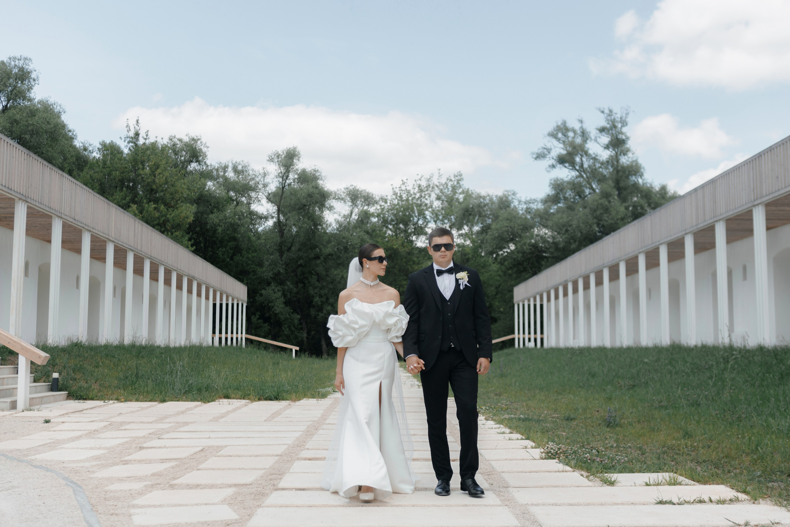 I&E. Свадебный и семейный фотограф Чижова Алина