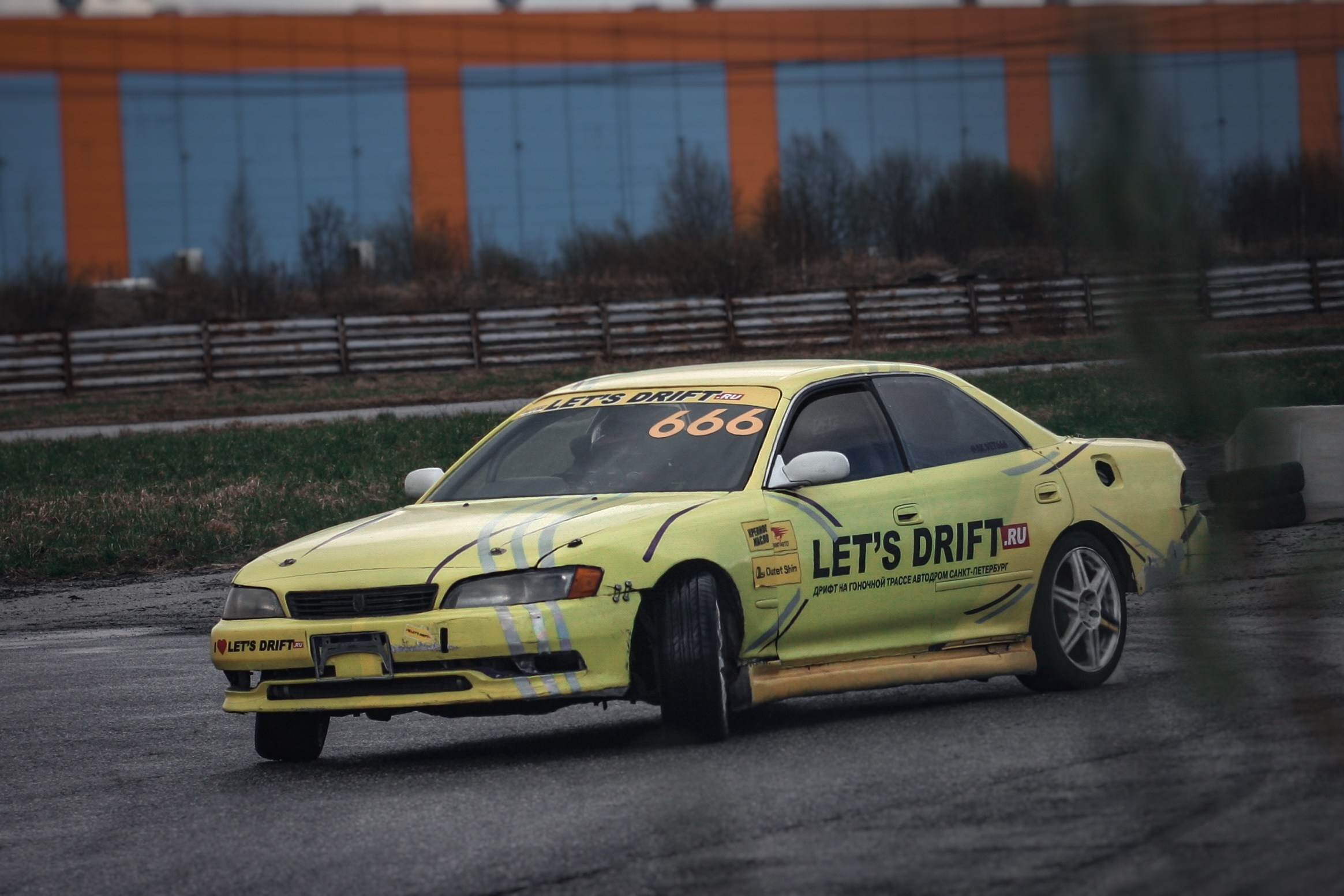 Let’s drift aqua финал 18.04.2026. Автомобильный фотограф — PhotogRaty
