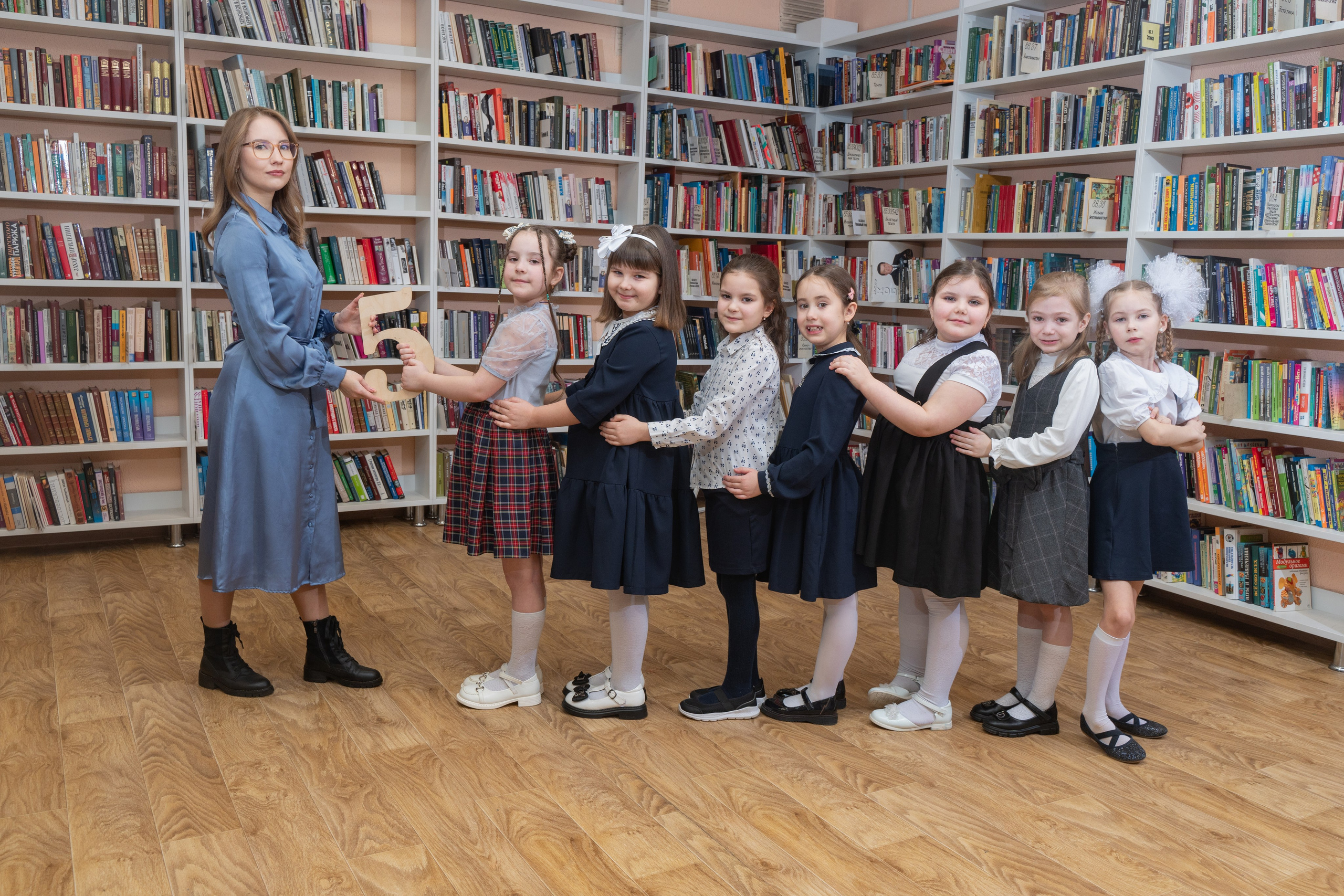 Групповые фотографии. ГЛАВНАЯ