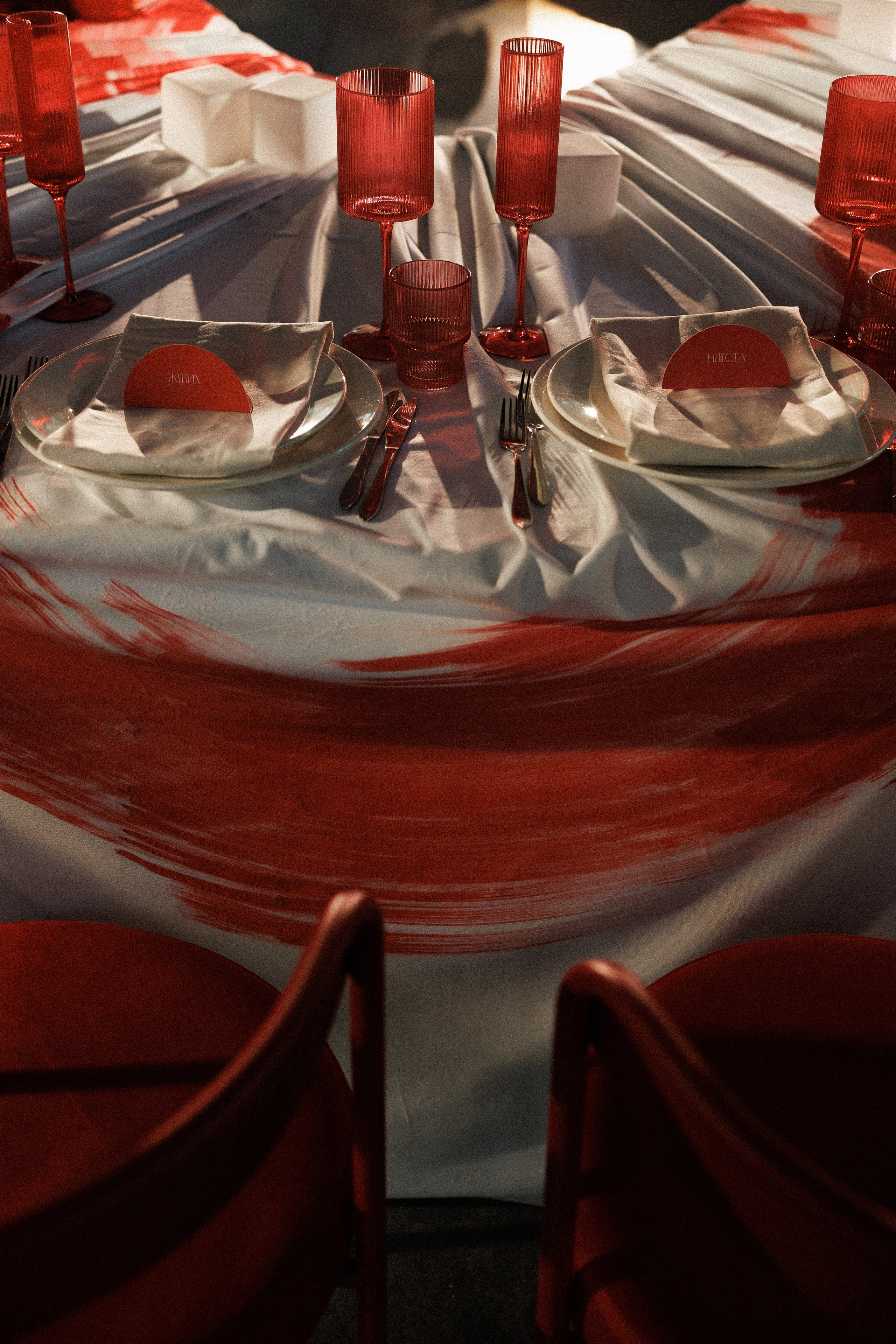 LOVE & HATE | R & N. Свадебный и event-фотограф Иван Волнухин