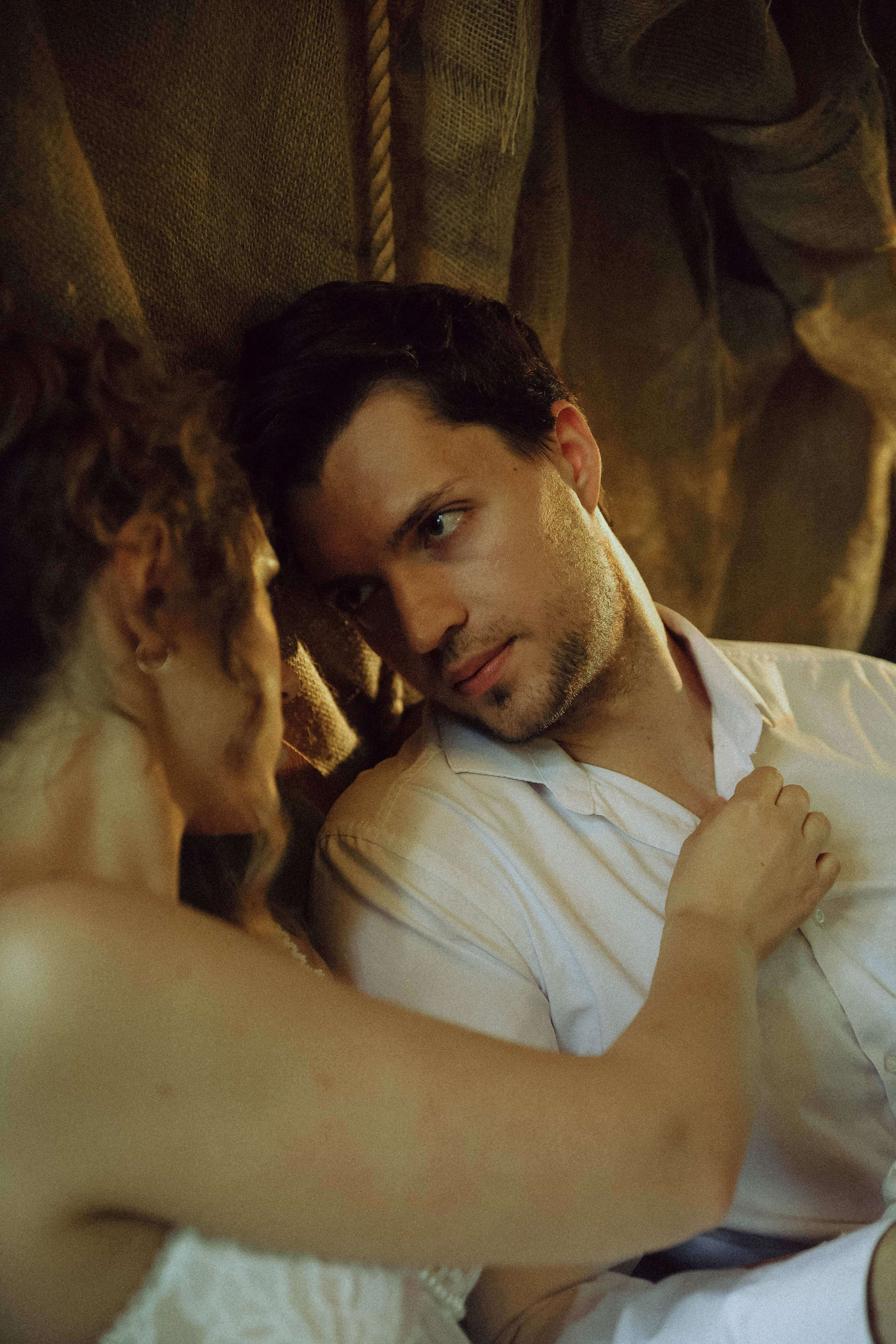 Театр. Photographer in Moscow & everywhere in the World Alena Vyalova