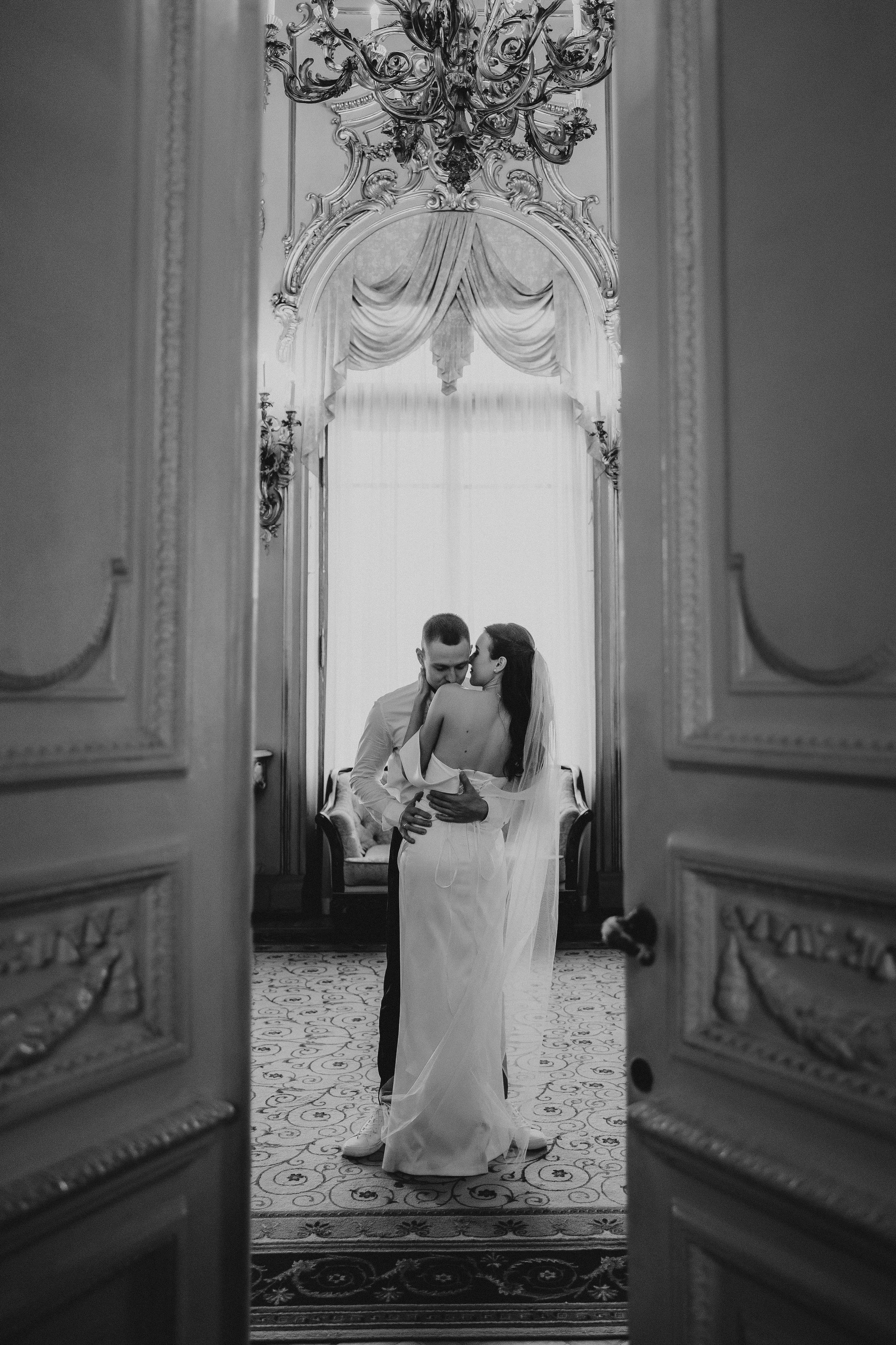 Wedding day 25.04.25. Свадебный фотограф в Санкт-Петербурге