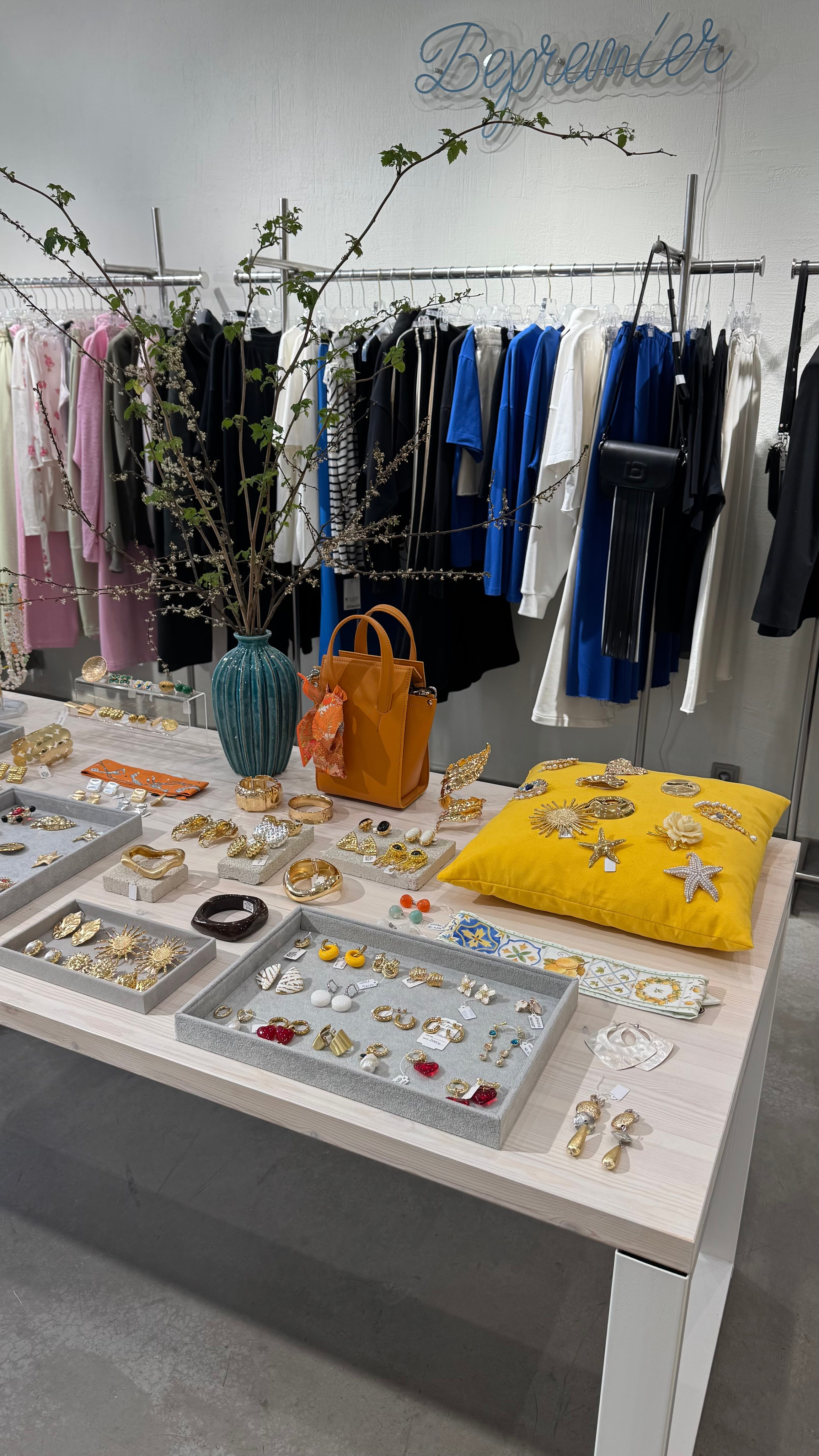 Бижутеря MARKO NAVI