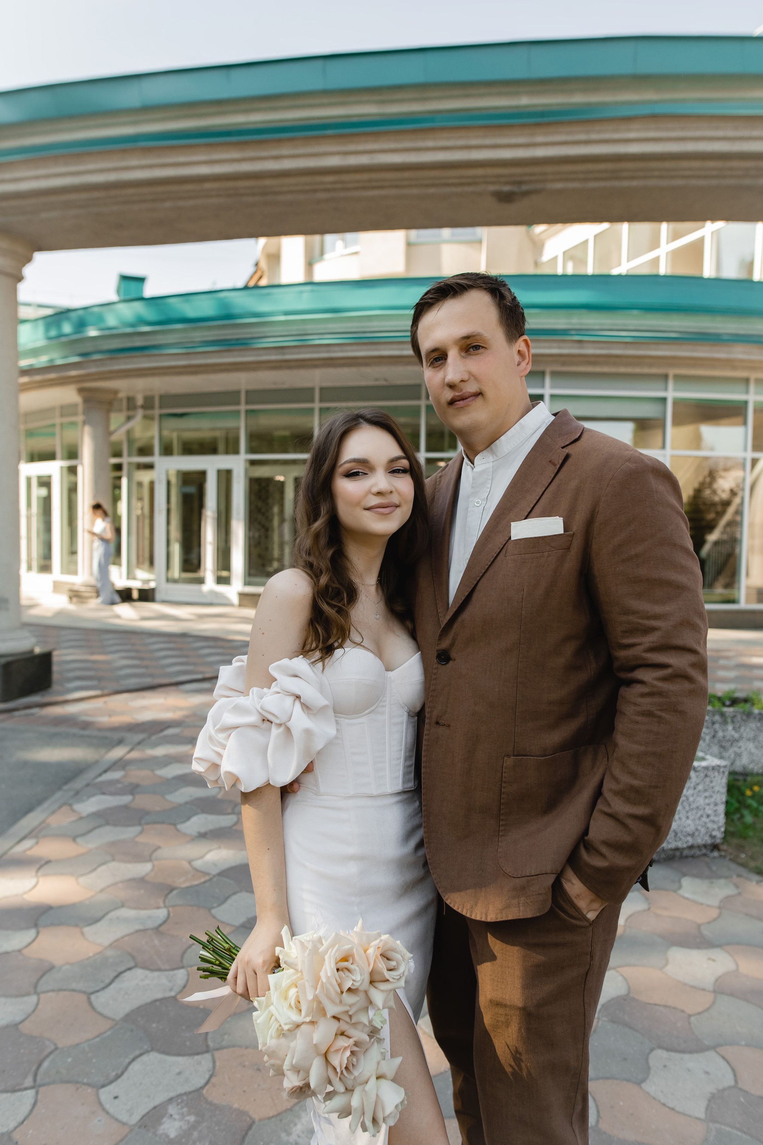 Свадьбы. ФОТОГРАФ НОВОСИБИРСК — АЛЁНА ЖИГАЛЕЕВА