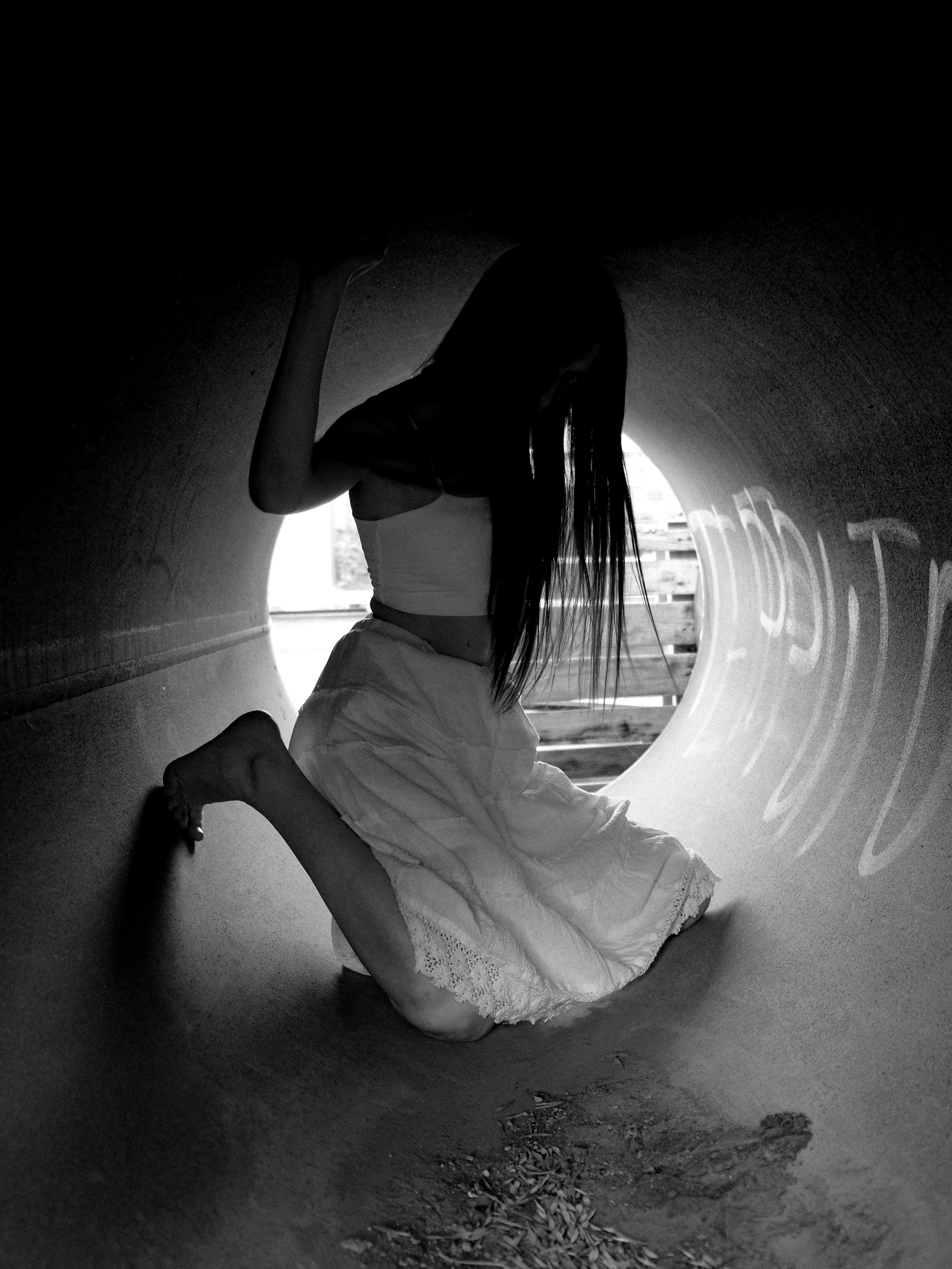 Диана. Фотограф в Челябинске Анастасия Синягина