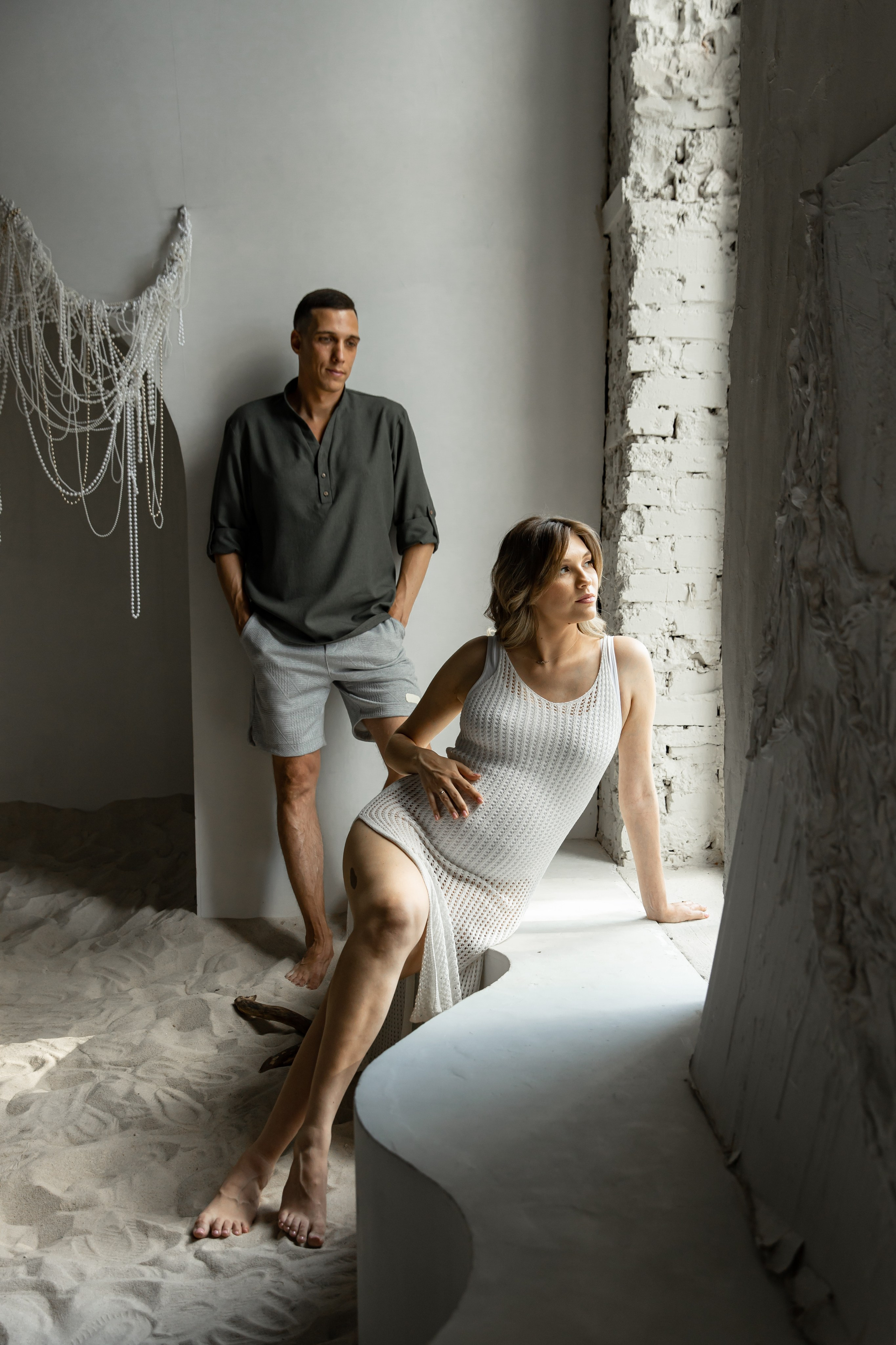 Беременность. Фотограф Воронеж Юлия Брижан