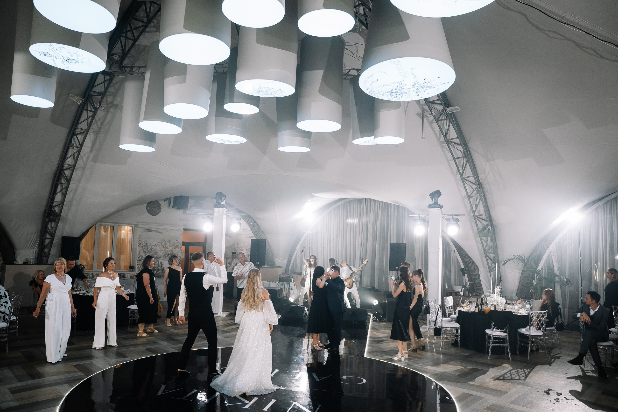 Никита и Галина. Свадебный фотограф в Самаре Анна Ковалева