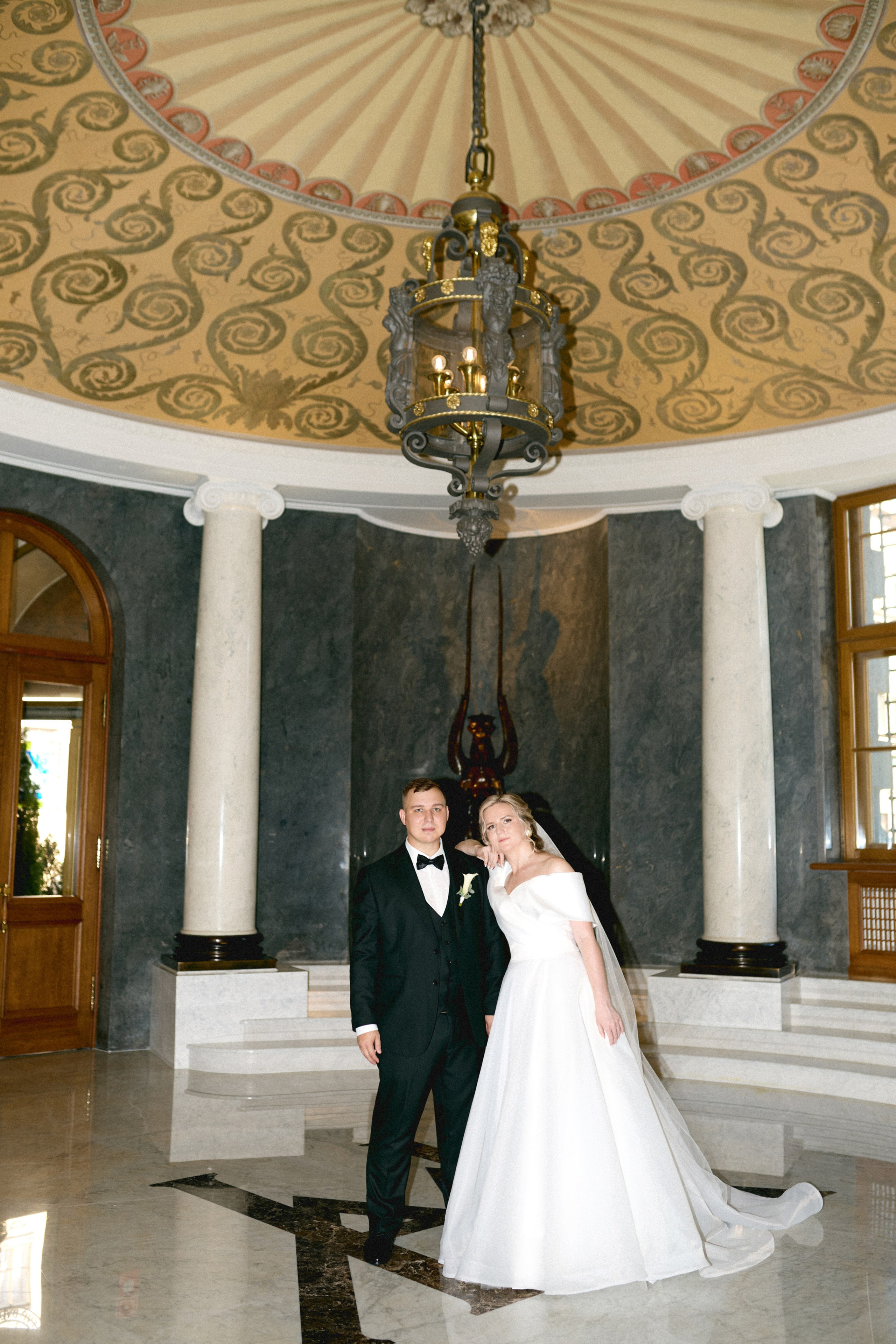 Максим & Ксения. Сестры Карабаза. Фотографы и ретушеры в Москве и Санкт-Петербурге