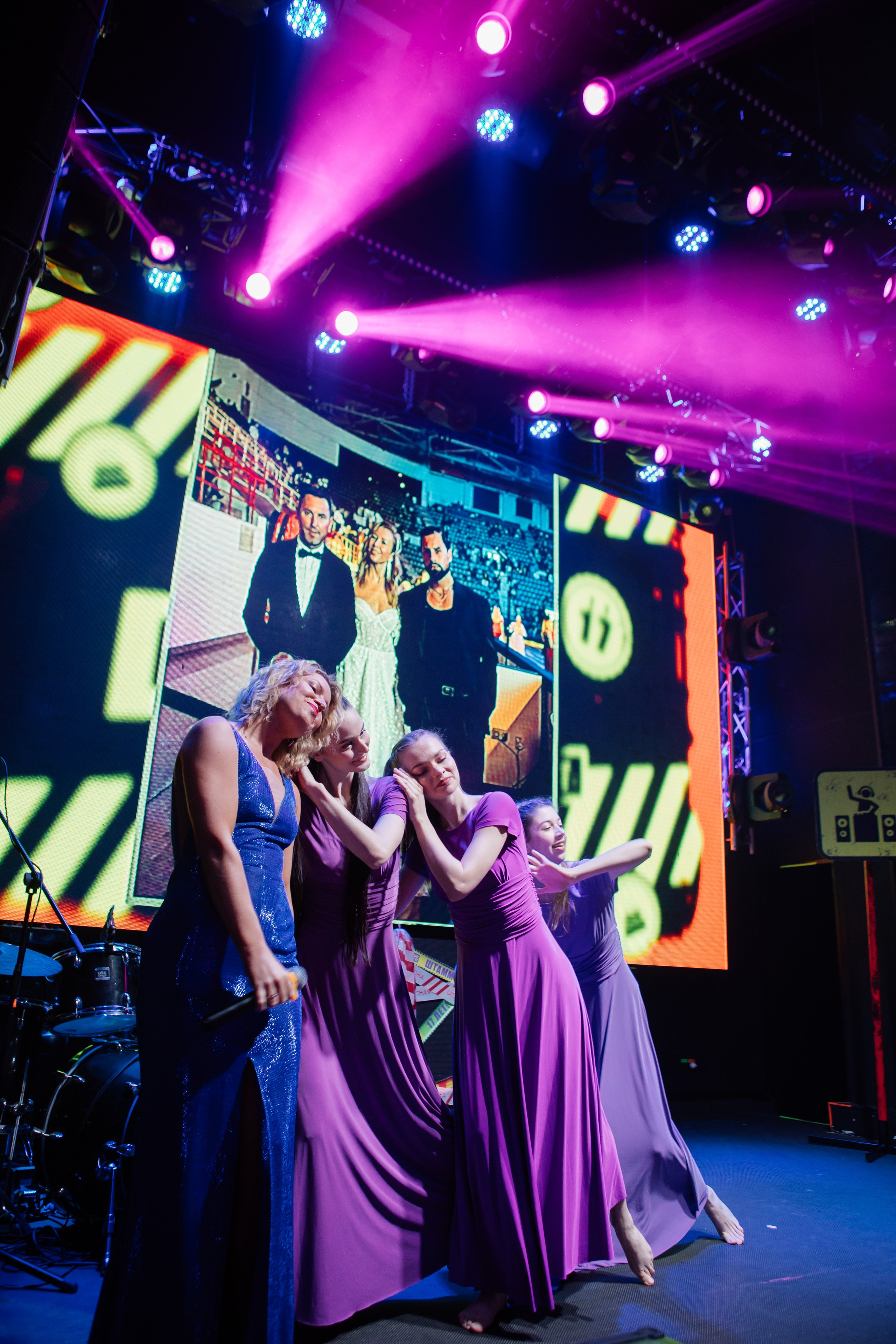 ЦСС 17 ЛЕТ — ШТАММ ЦСС [PART II–V.Trendberg]. СВОИ. ФОТООТЧЕТЫ-СОБЫТИЯ-МЕСТА