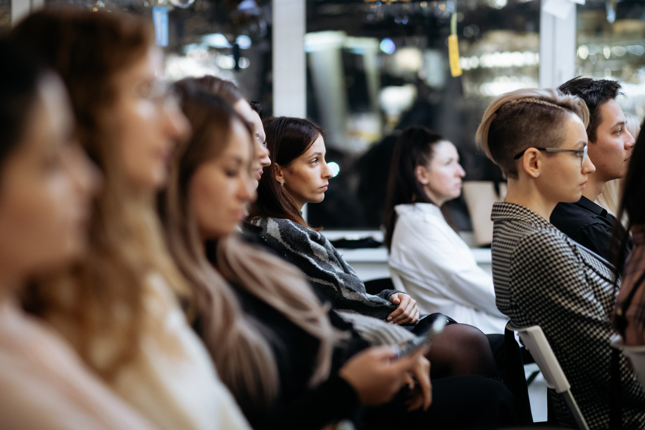 FANDECO [ВОРКШОП]. СВОИ. ФОТООТЧЕТЫ-СОБЫТИЯ-МЕСТА