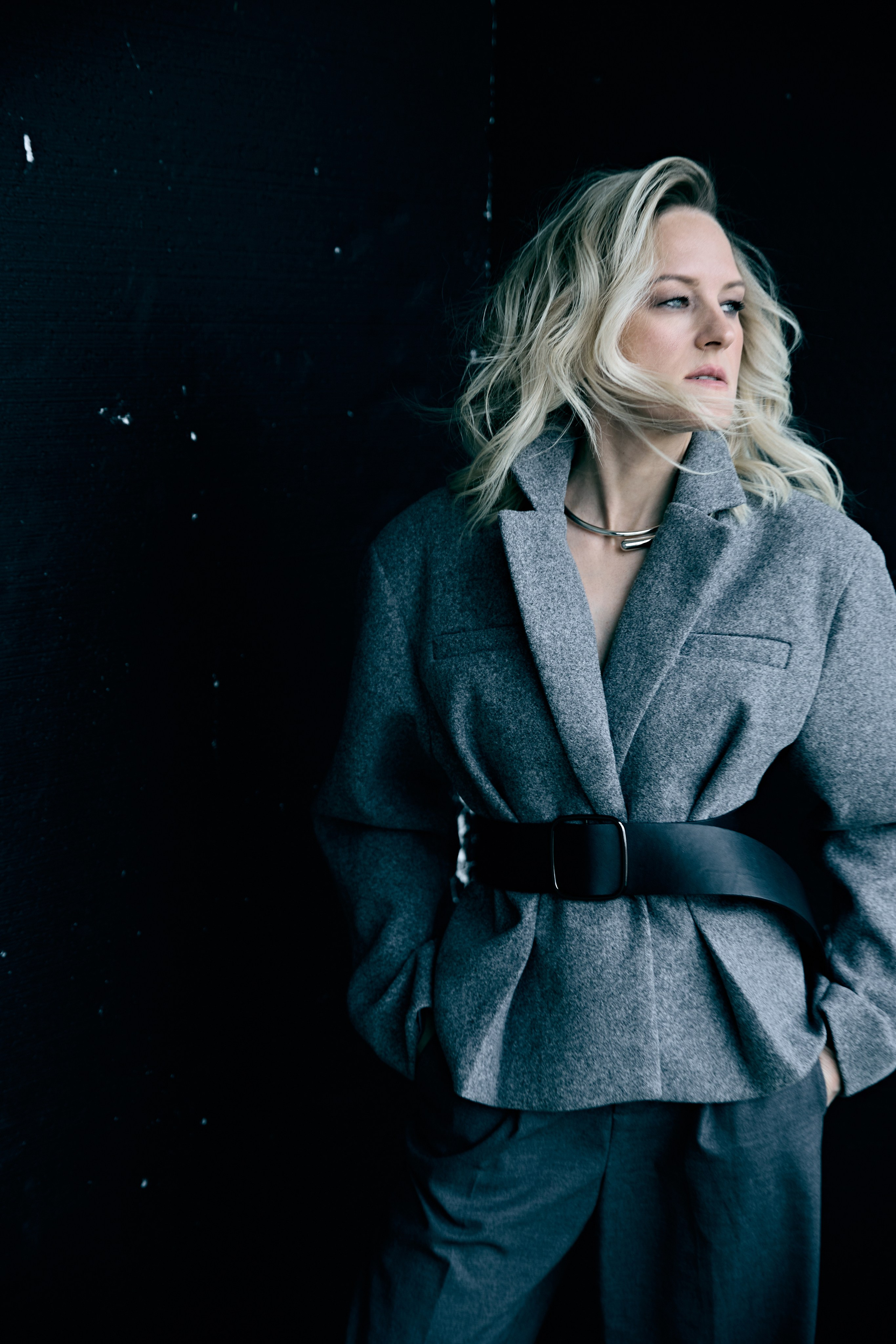 NATALY. Yulia Otroschenko