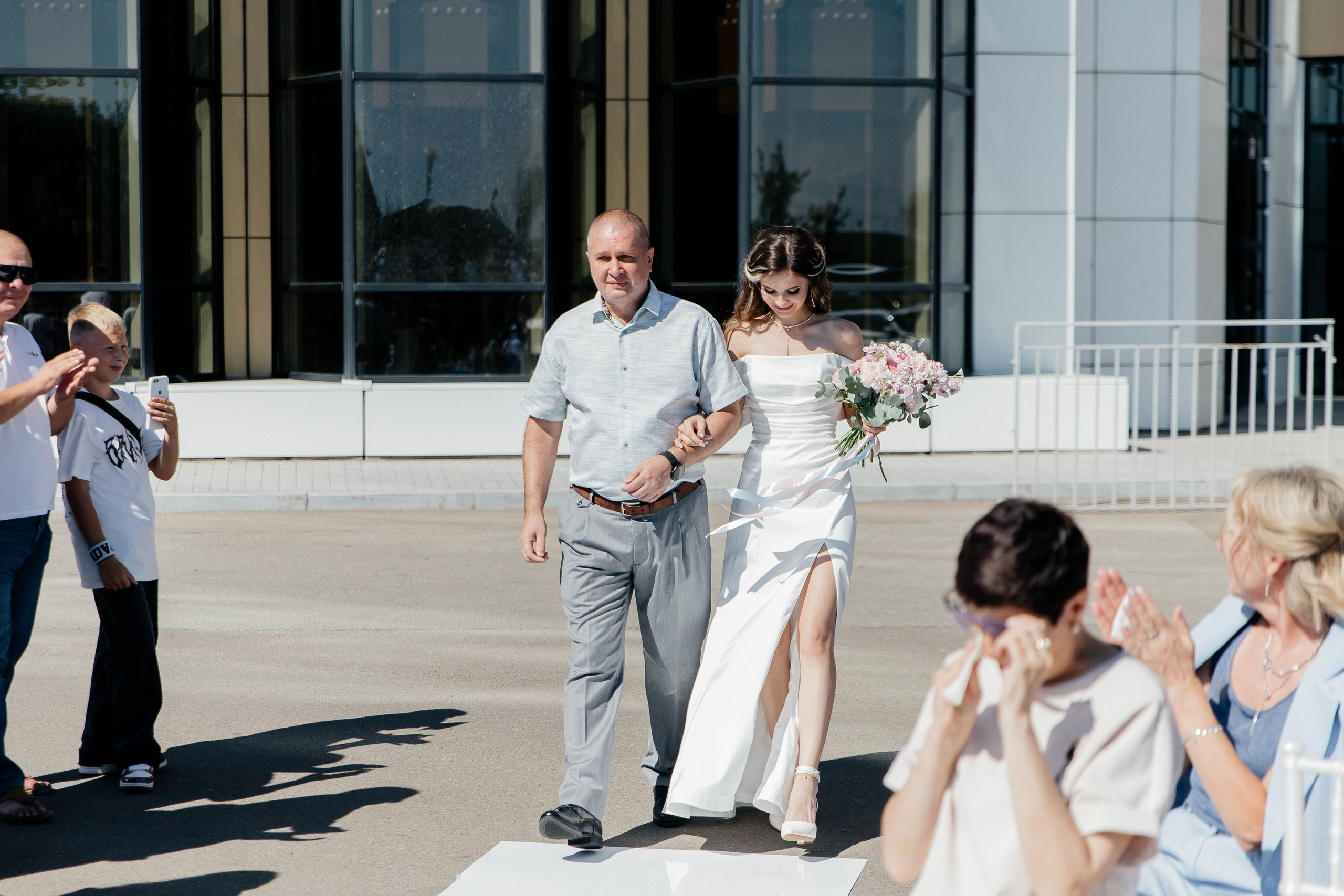 Алексей & Юлия. Главная