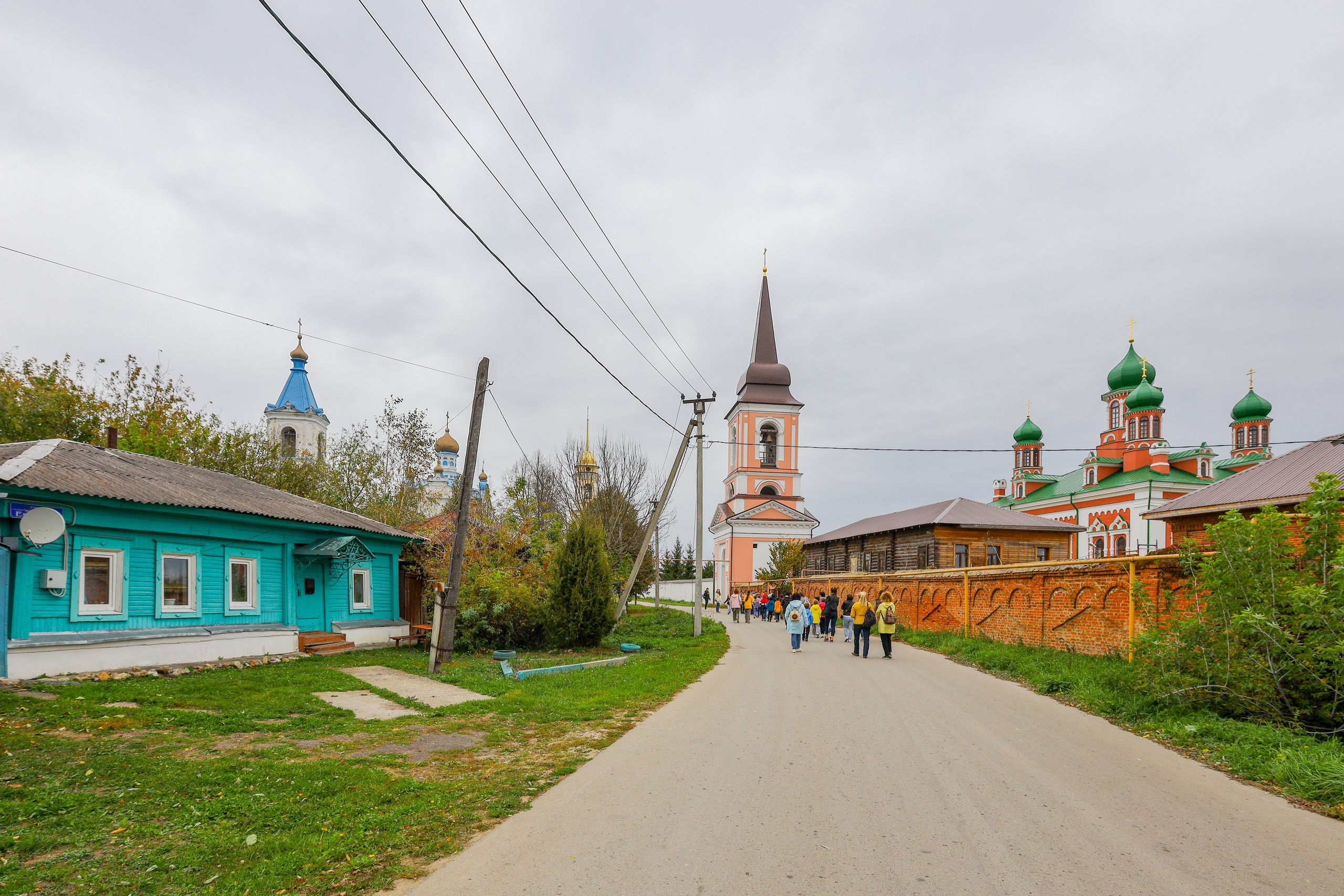 Поездка в Белев и на производство пастилы. Фотограф в Туле Крупский АнДРей. Фотостудия «КАДР71» в Туле