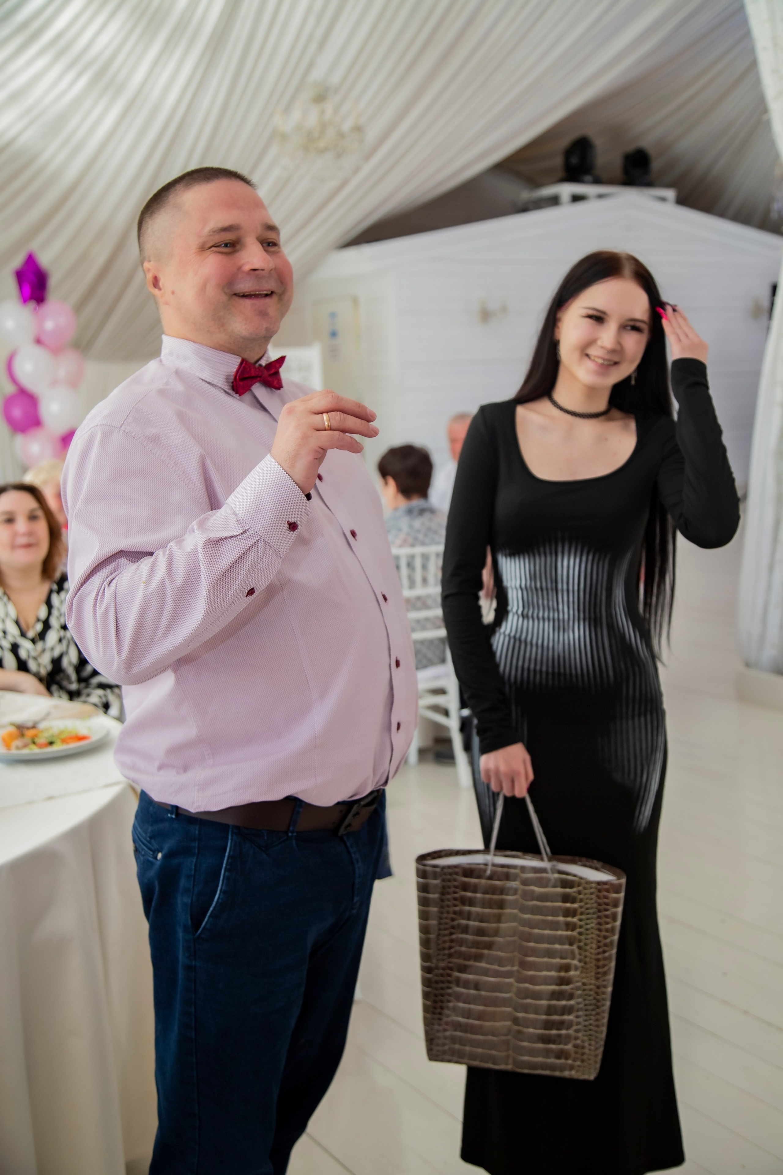 Юбилей. 𝓕𝓸𝓽𝓸𝓰𝓻𝓪𝓯 𝓑𝓪𝓵𝓪𝓼𝓱𝓲𝓱𝓪 / 𝓜𝓸𝓼𝓴𝓿𝓪