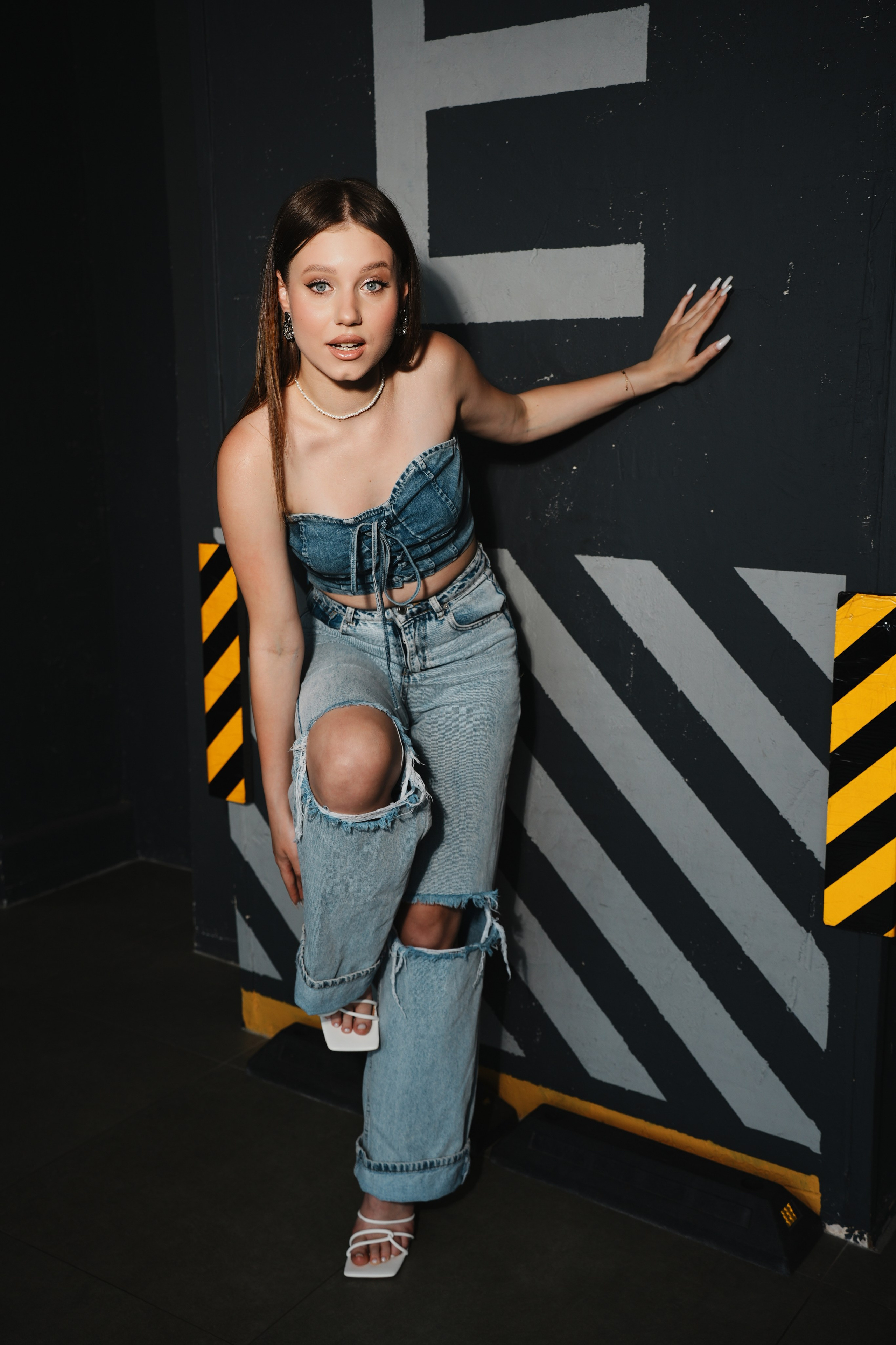 Анастасия. Маргарита — фотограф и видеограф / Москва