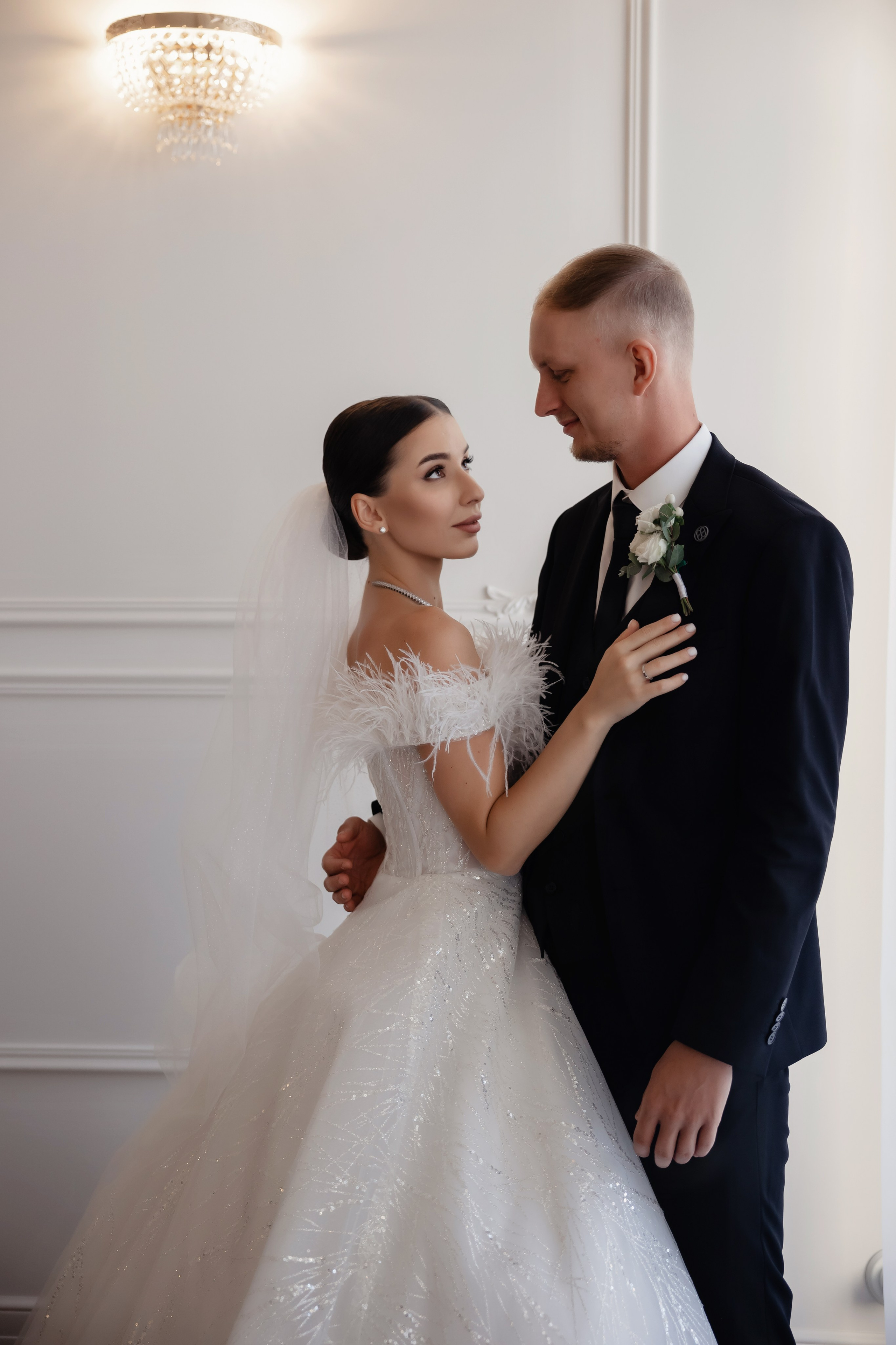 N&A. Свадебный фотограф в Ставрополе Катерина