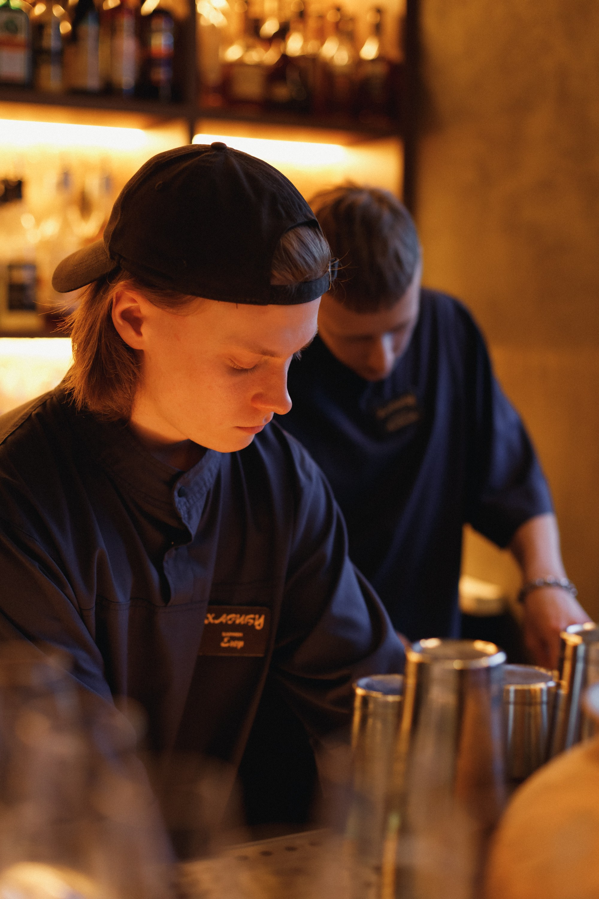 ХАРИБУ [ГАСТРОУЖИН]. СВОИ. ФОТООТЧЕТЫ-СОБЫТИЯ-МЕСТА