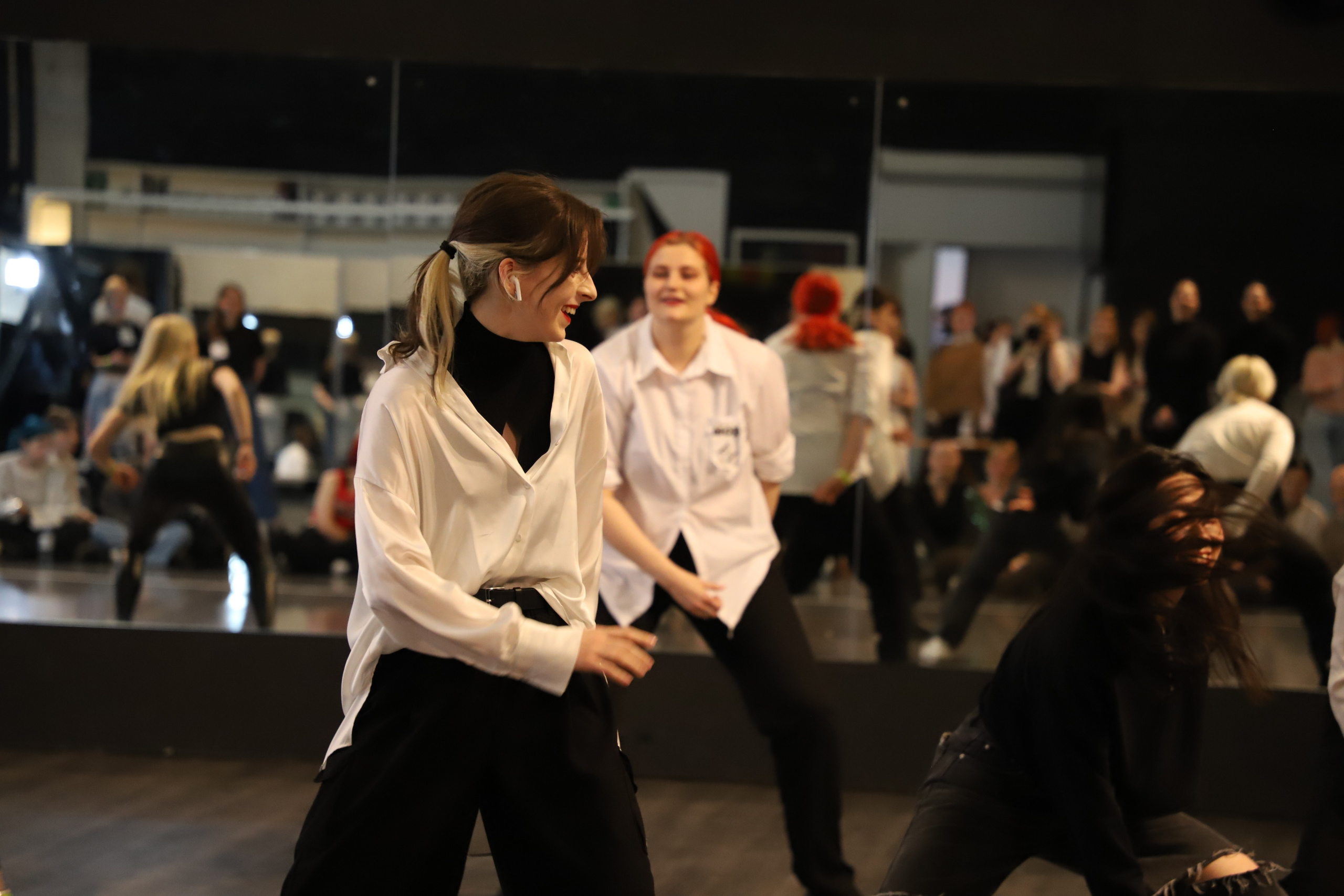 DEEPFEST SUMMER 2023. K-pop (и не только) фотограф в Москве Светлана Полякова