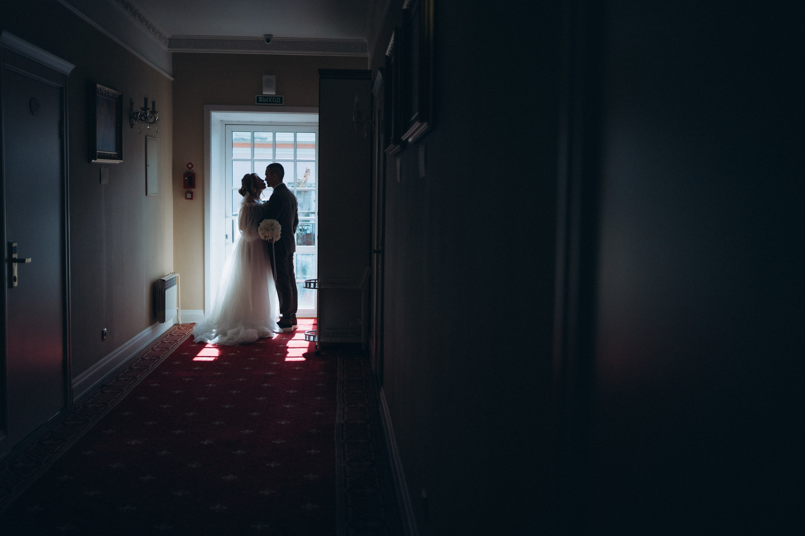 Пушкин. Фотограф Ангарск Иркутск Ксения Король