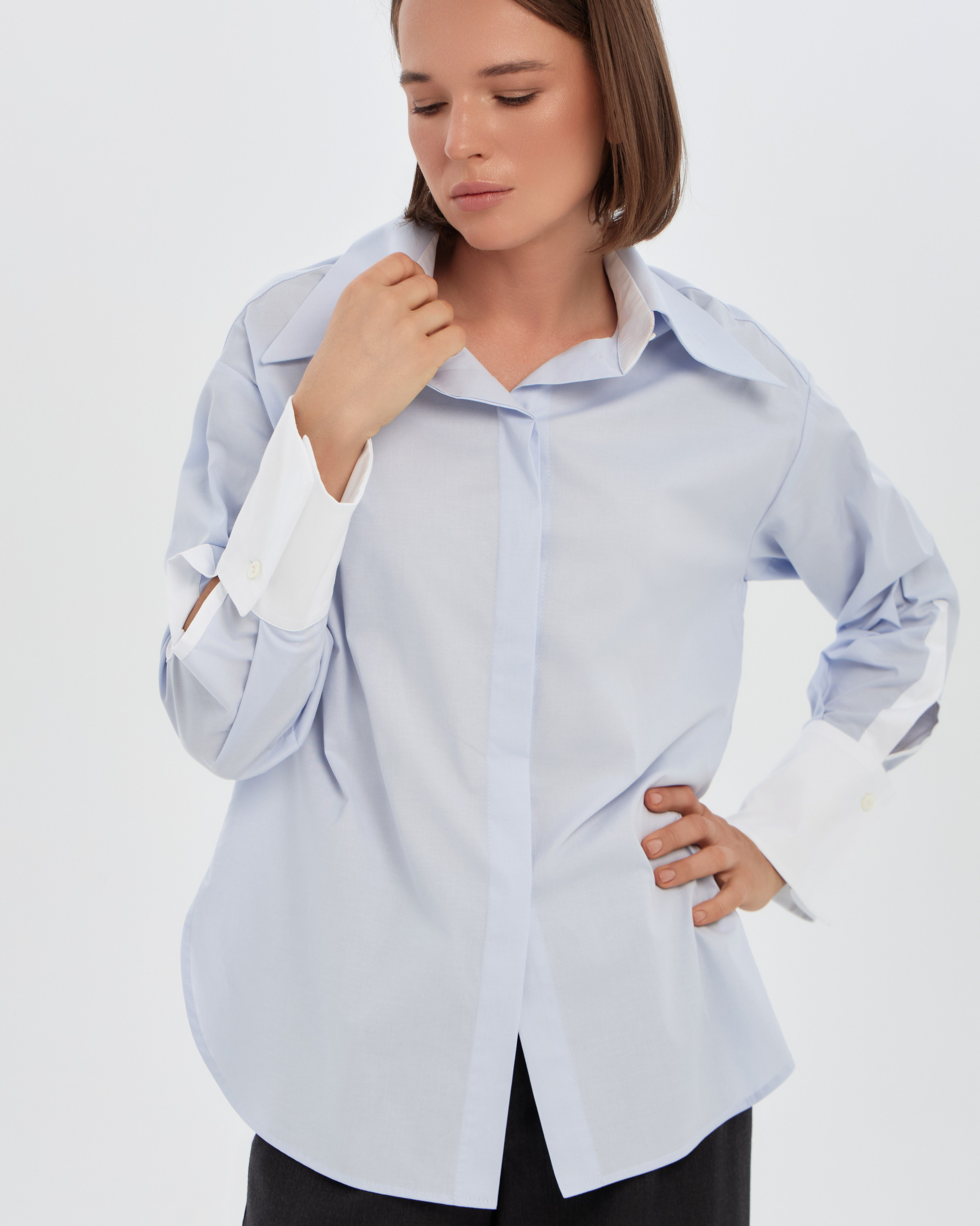 Каталог для OONA Maison. Brand и контент фотограф