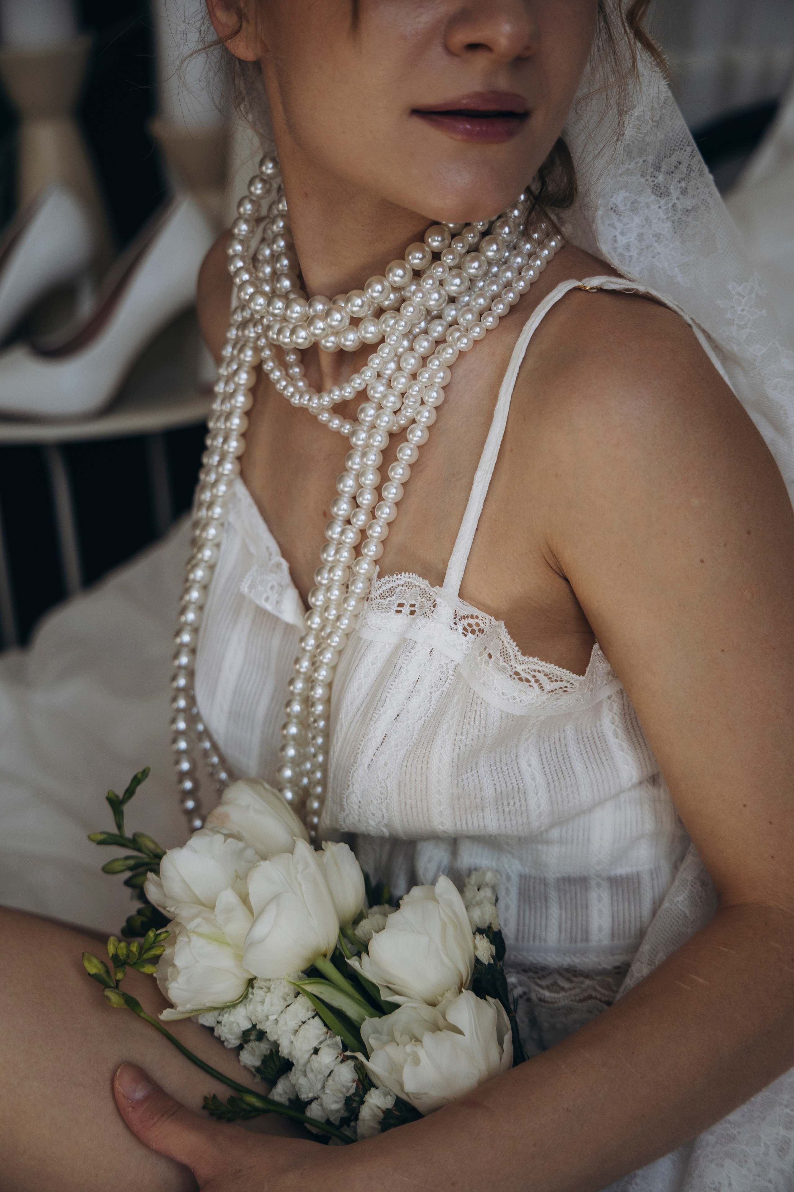 Самое нежное утро. Фотограф Новосибирск