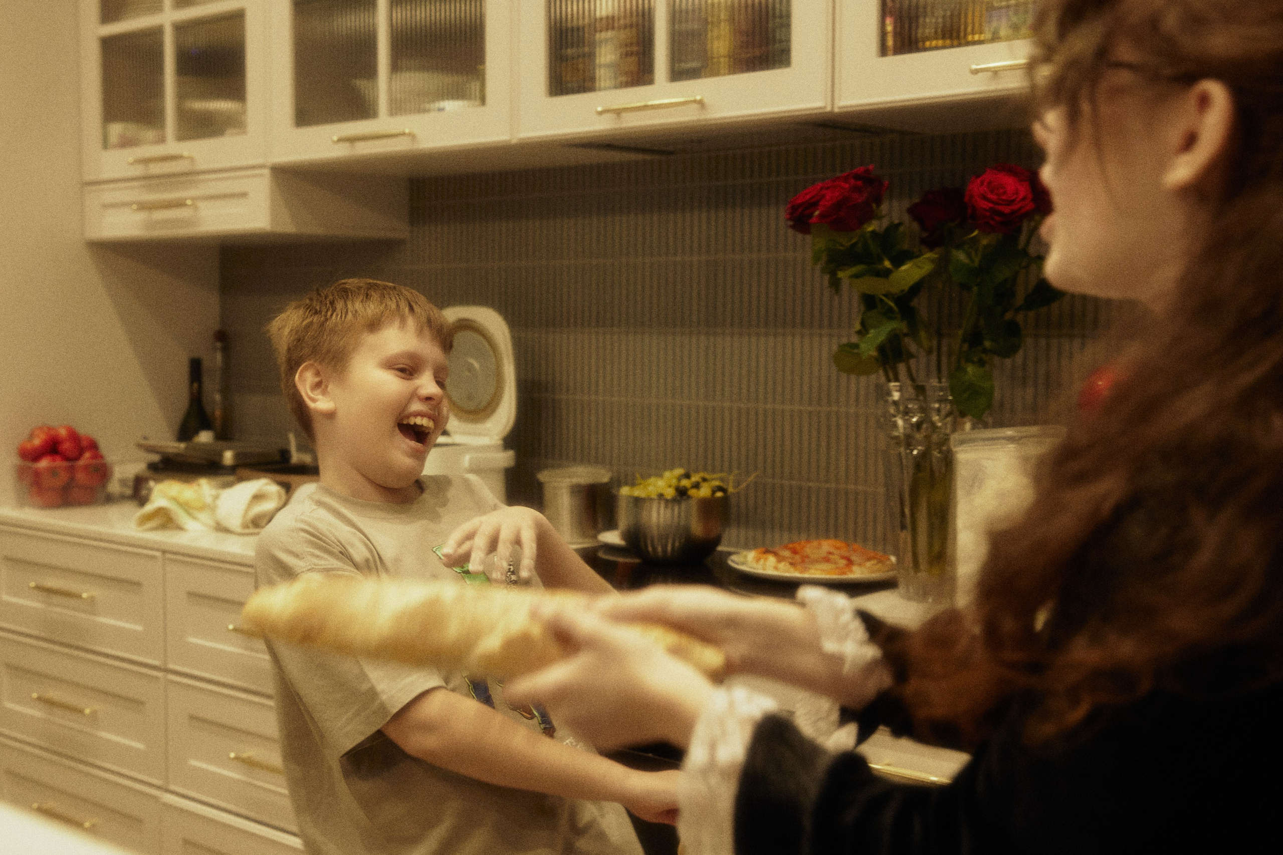 ITALIAN FAMILY. Дмитрий Мазуркевич: Профессиональный Репортажный Фотограф