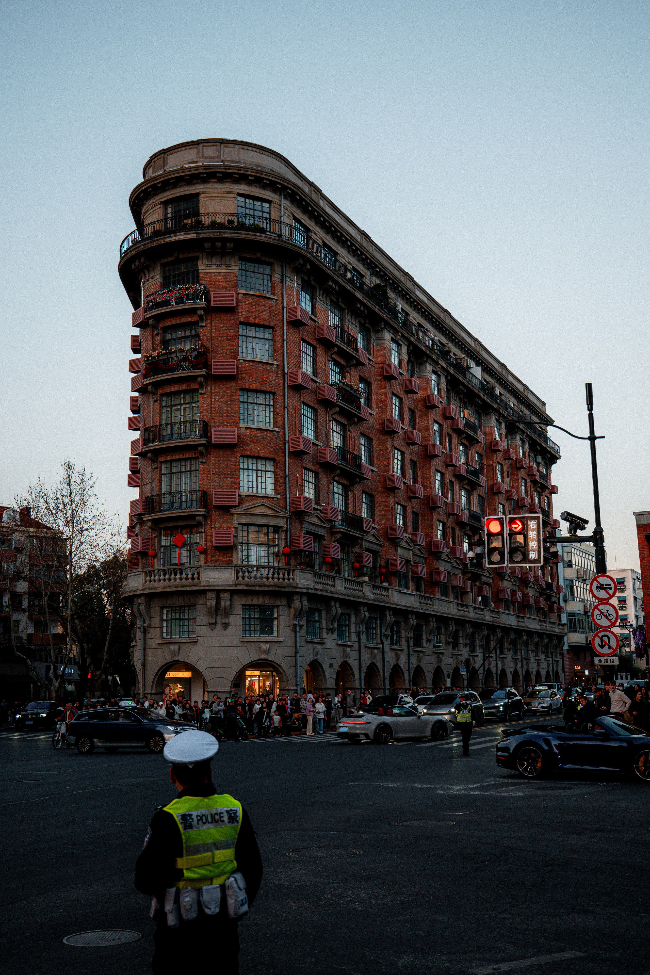 ШАНХАЙ 2026. Фото| Видео продакшн | Александр Ярков