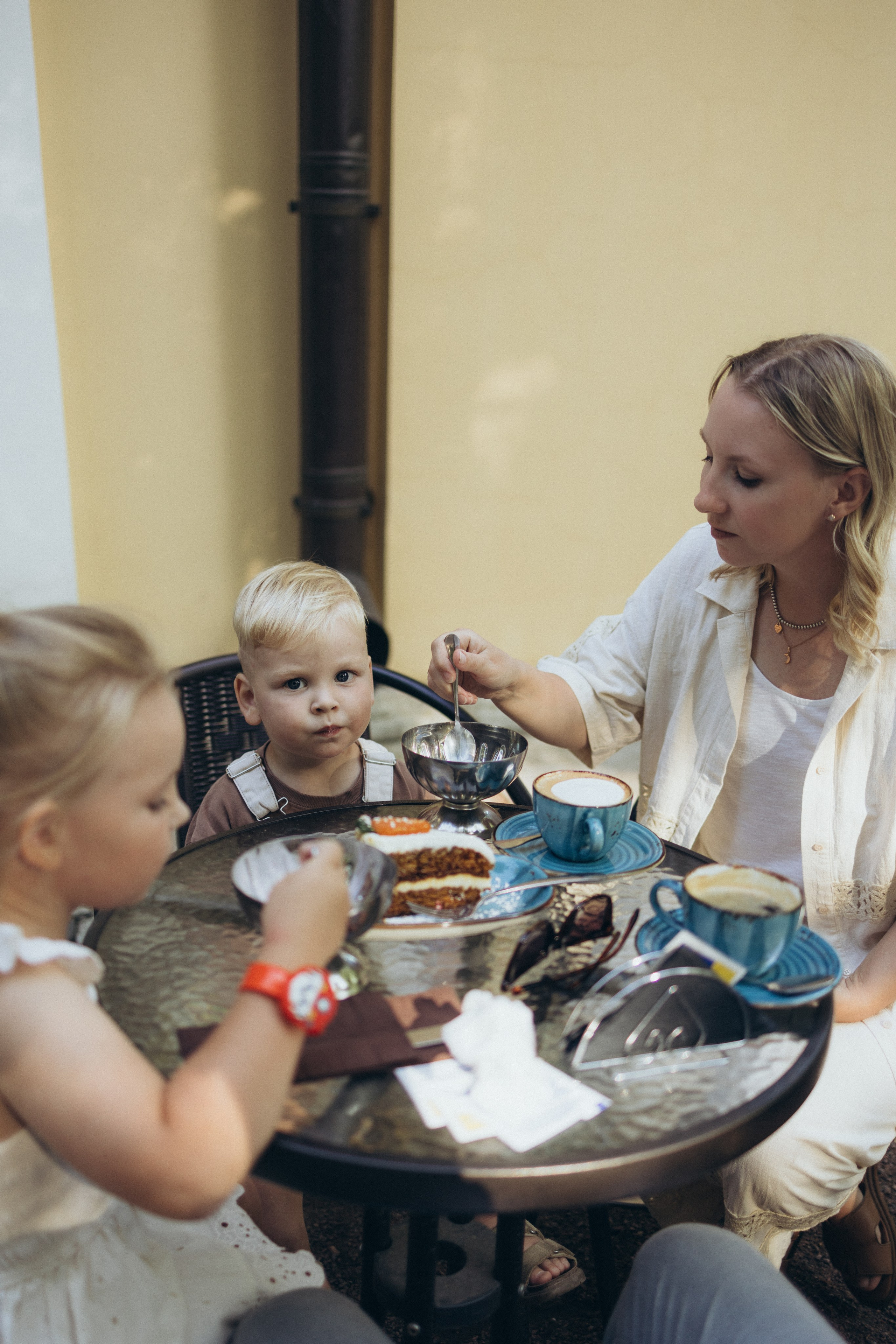 Бегом по летнему Петербургу. Фотограф из Петербурга