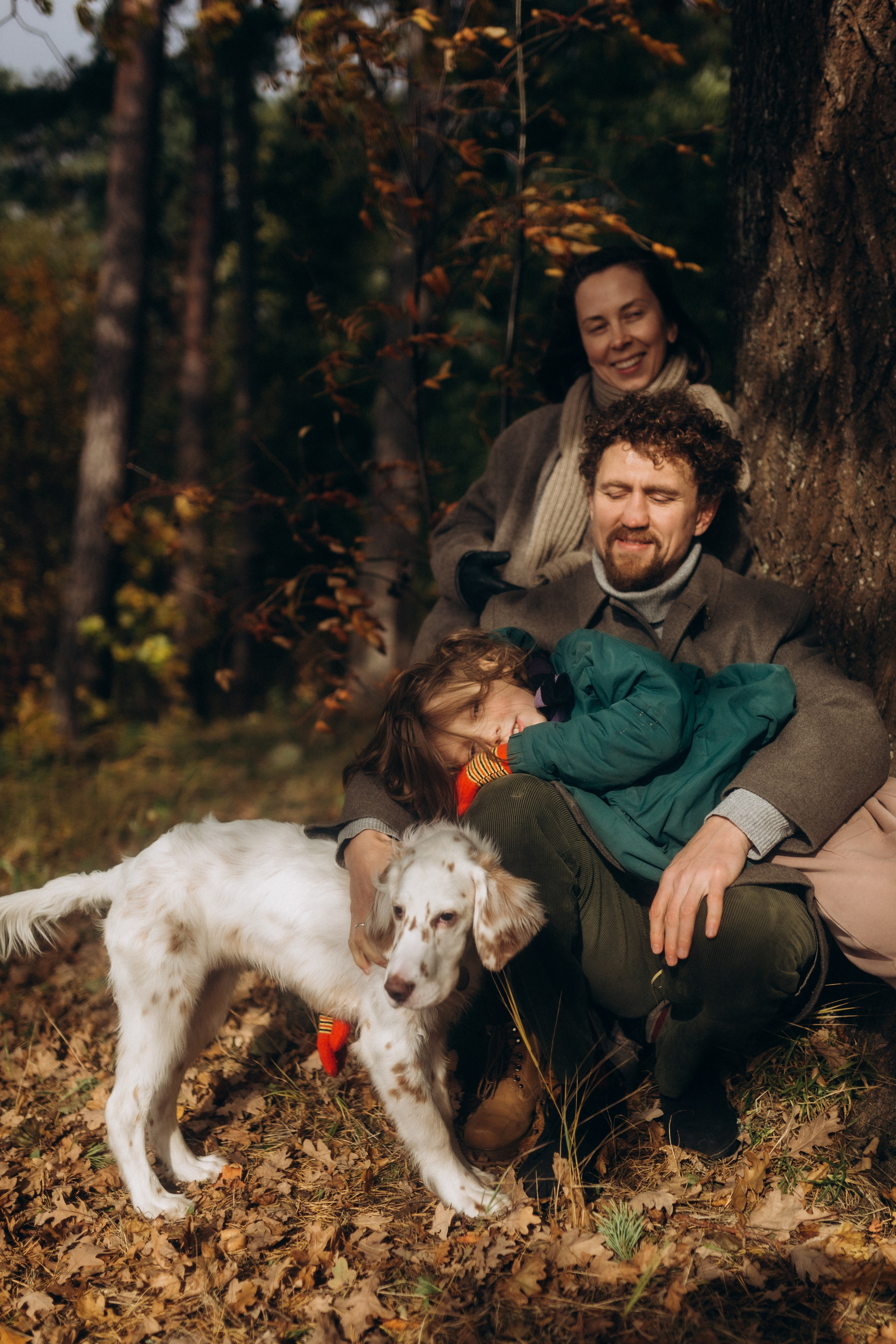 Фотограф из Петербурга